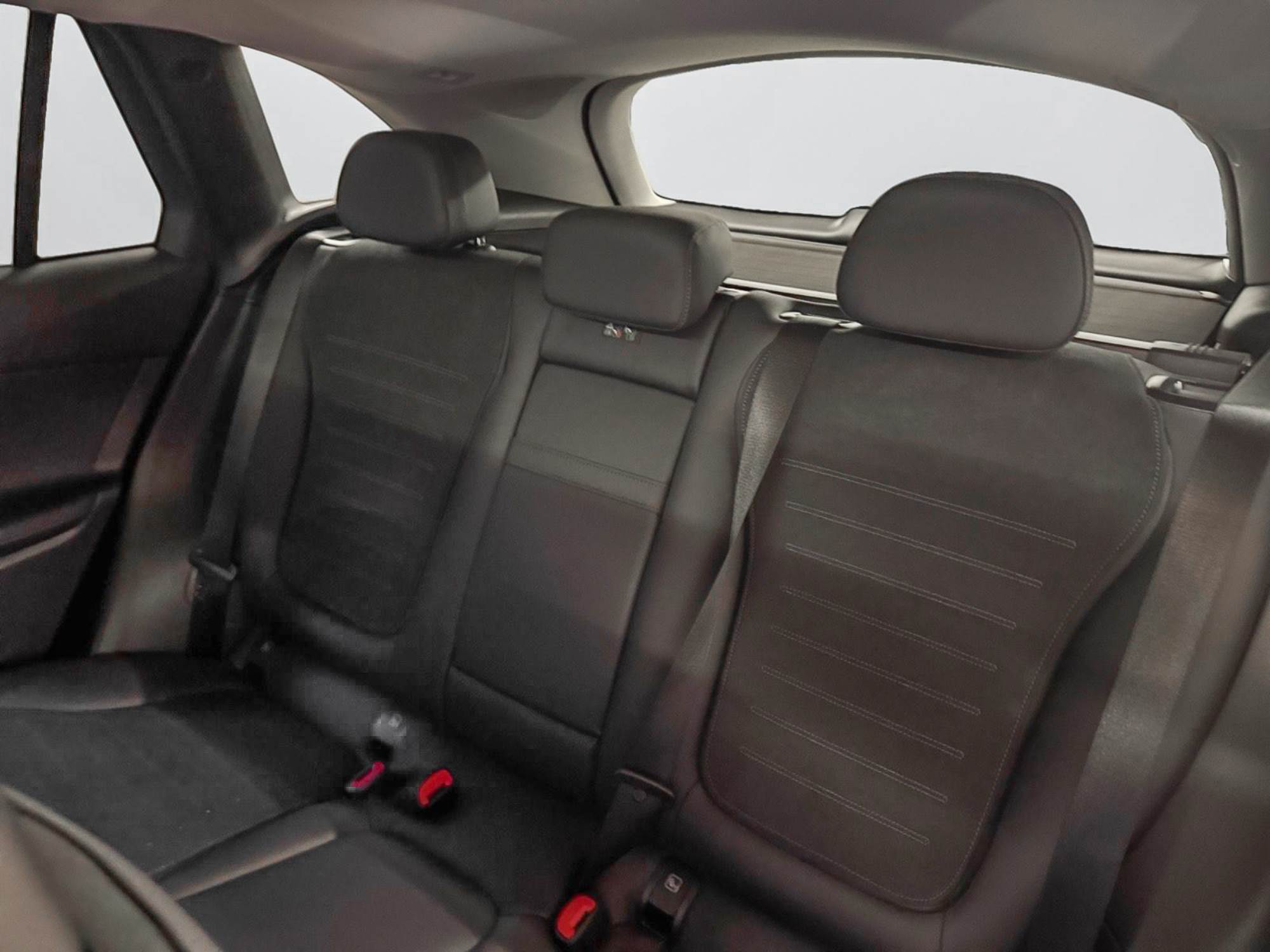 Mercedes-Benz GLC 400e 4Matic 381 CV