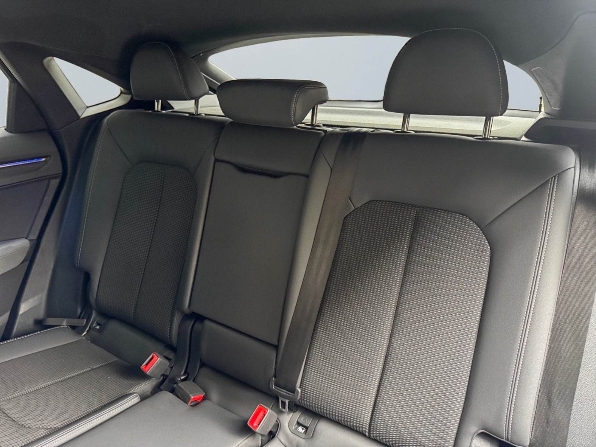 Audi Q3 Sportback 45 tfsi