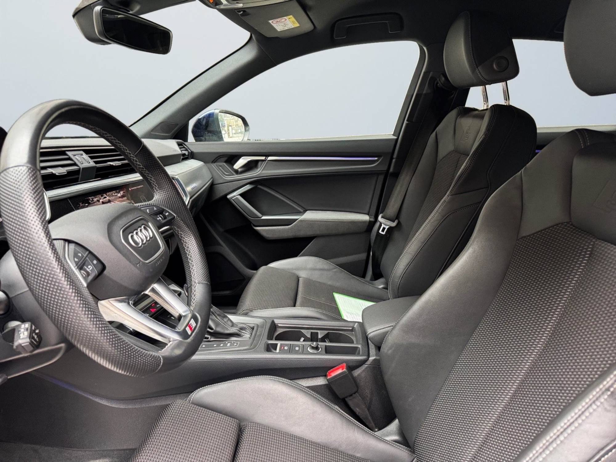 Audi Q3 Sportback 45 tfsi