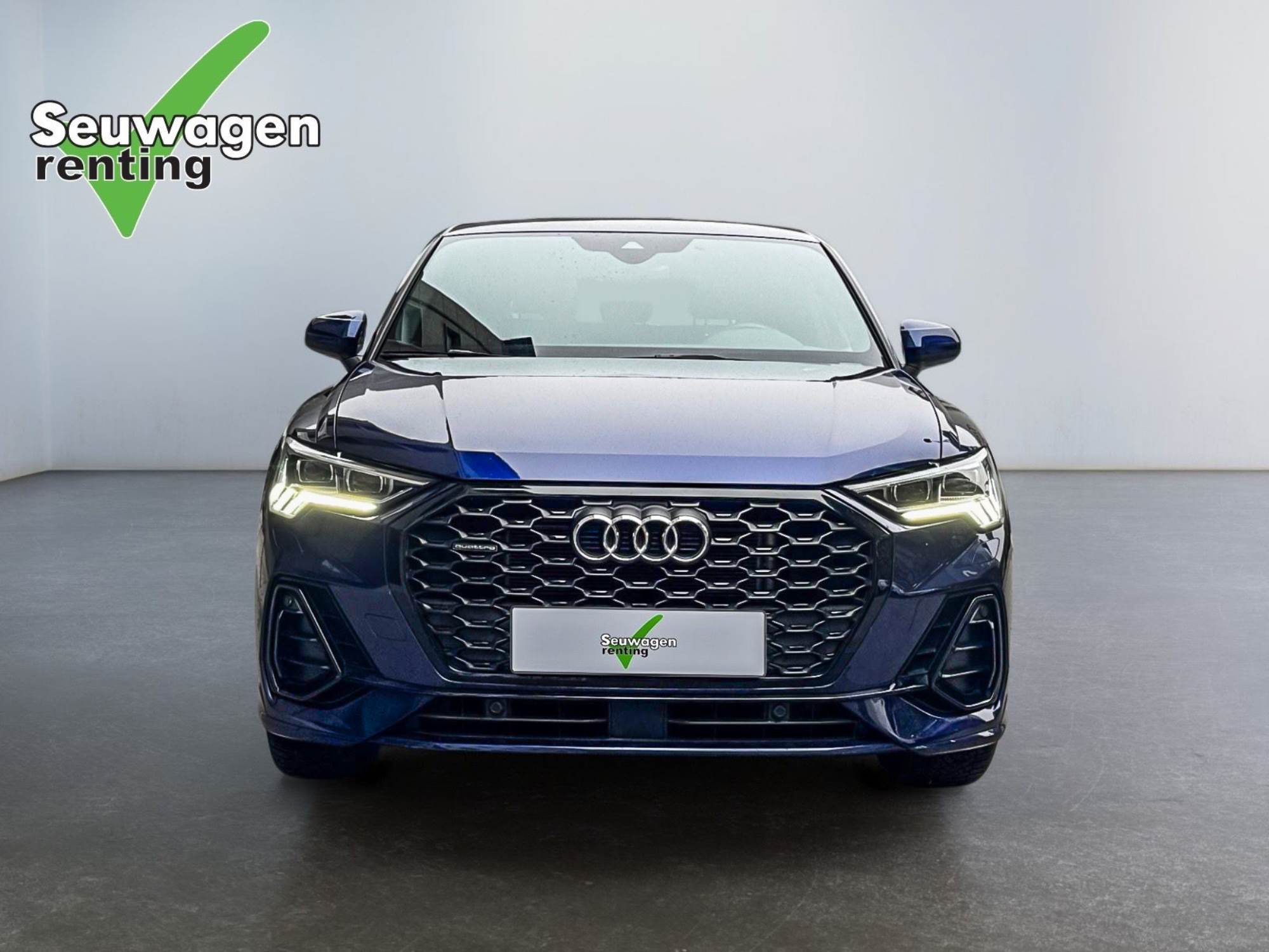 Audi Q3 Sportback 45 tfsi