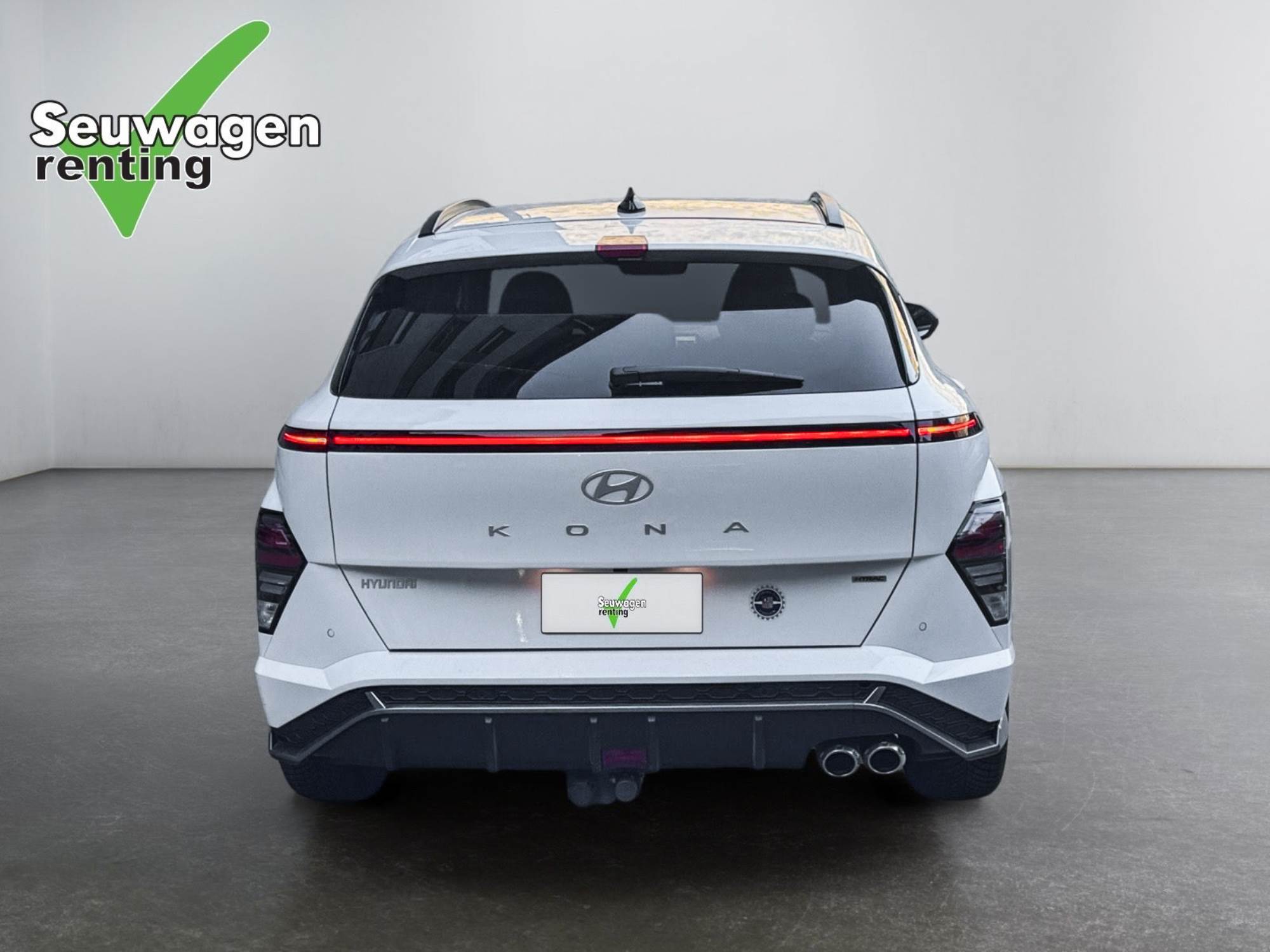 Hyundai Kona 4x4 Full equip