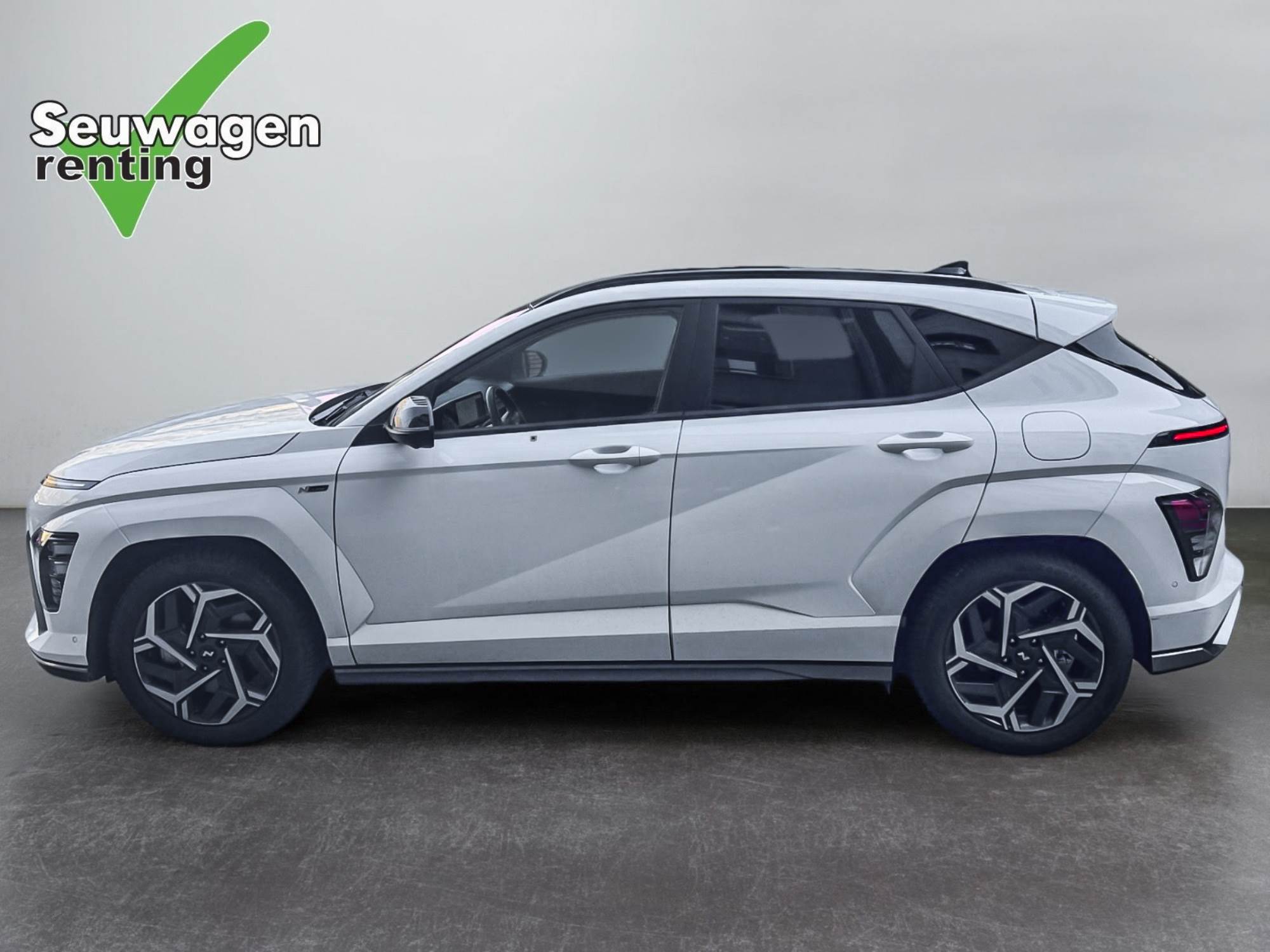 Hyundai Kona 4x4 Full equip