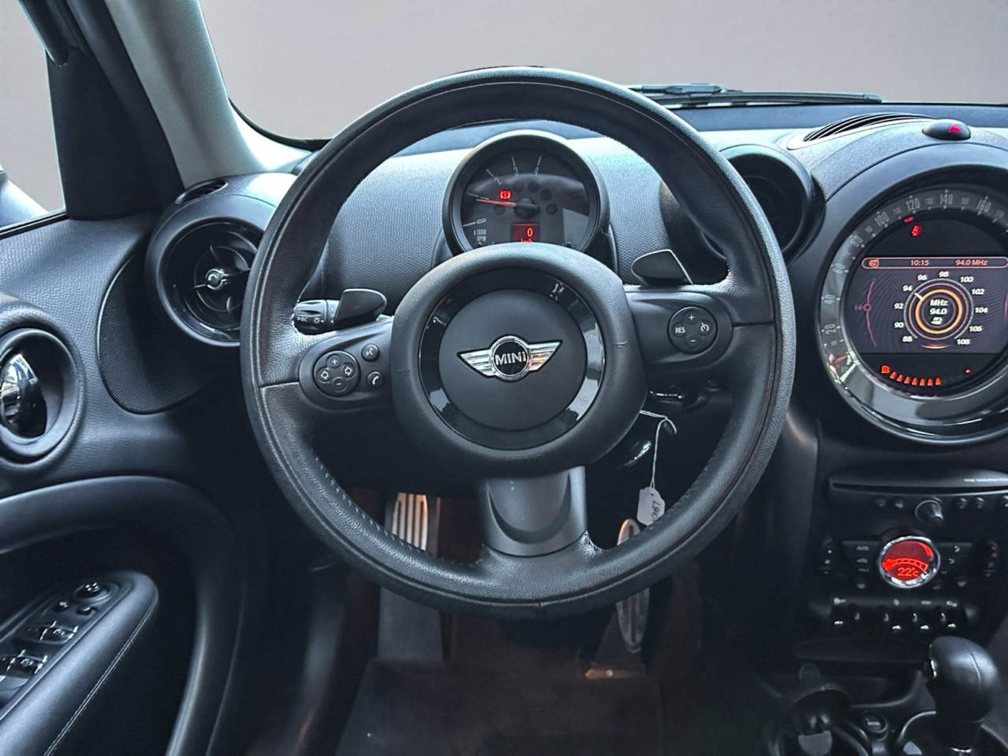 MINI Cooper SD Countryman All4