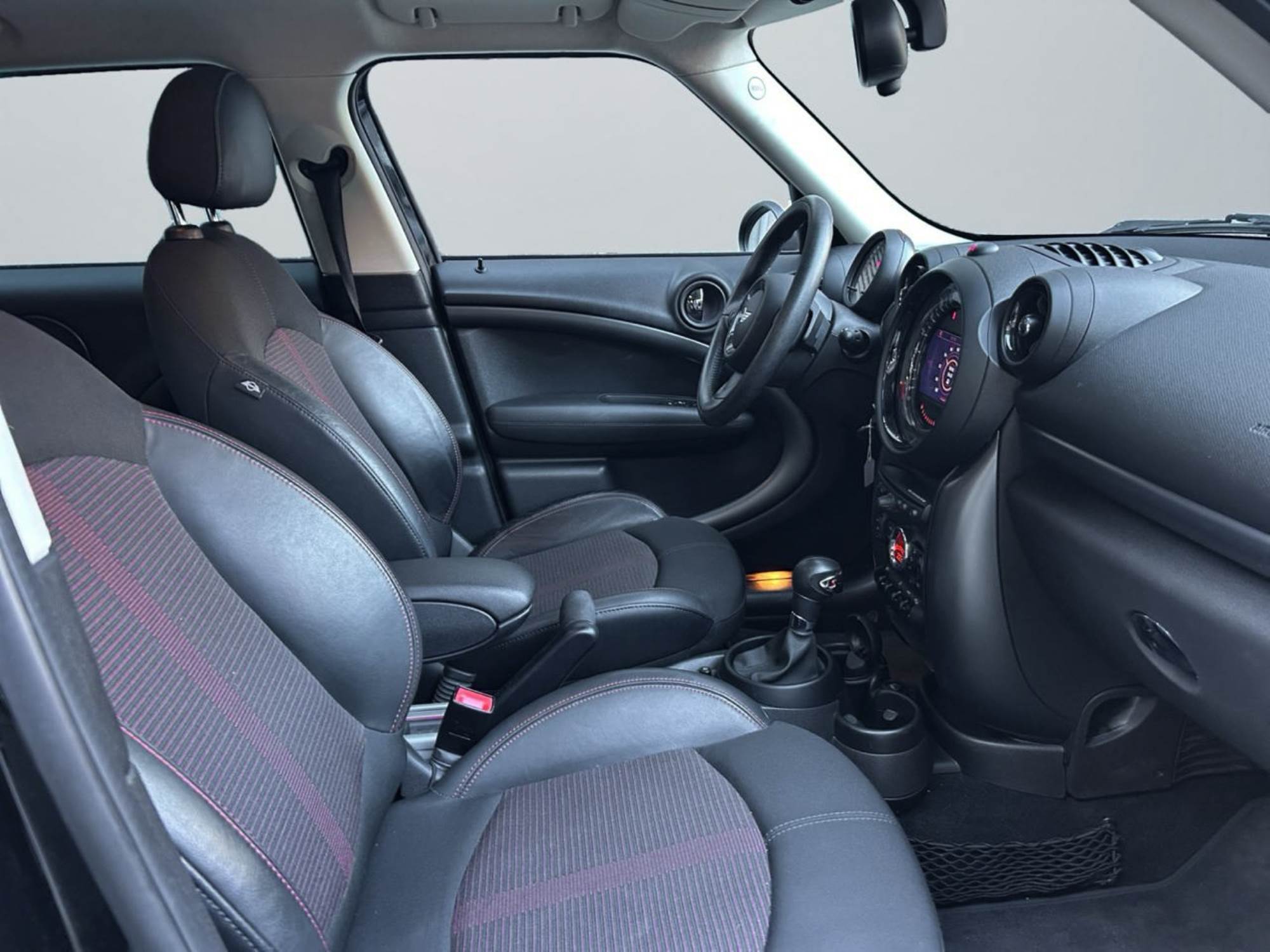 MINI Cooper SD Countryman All4