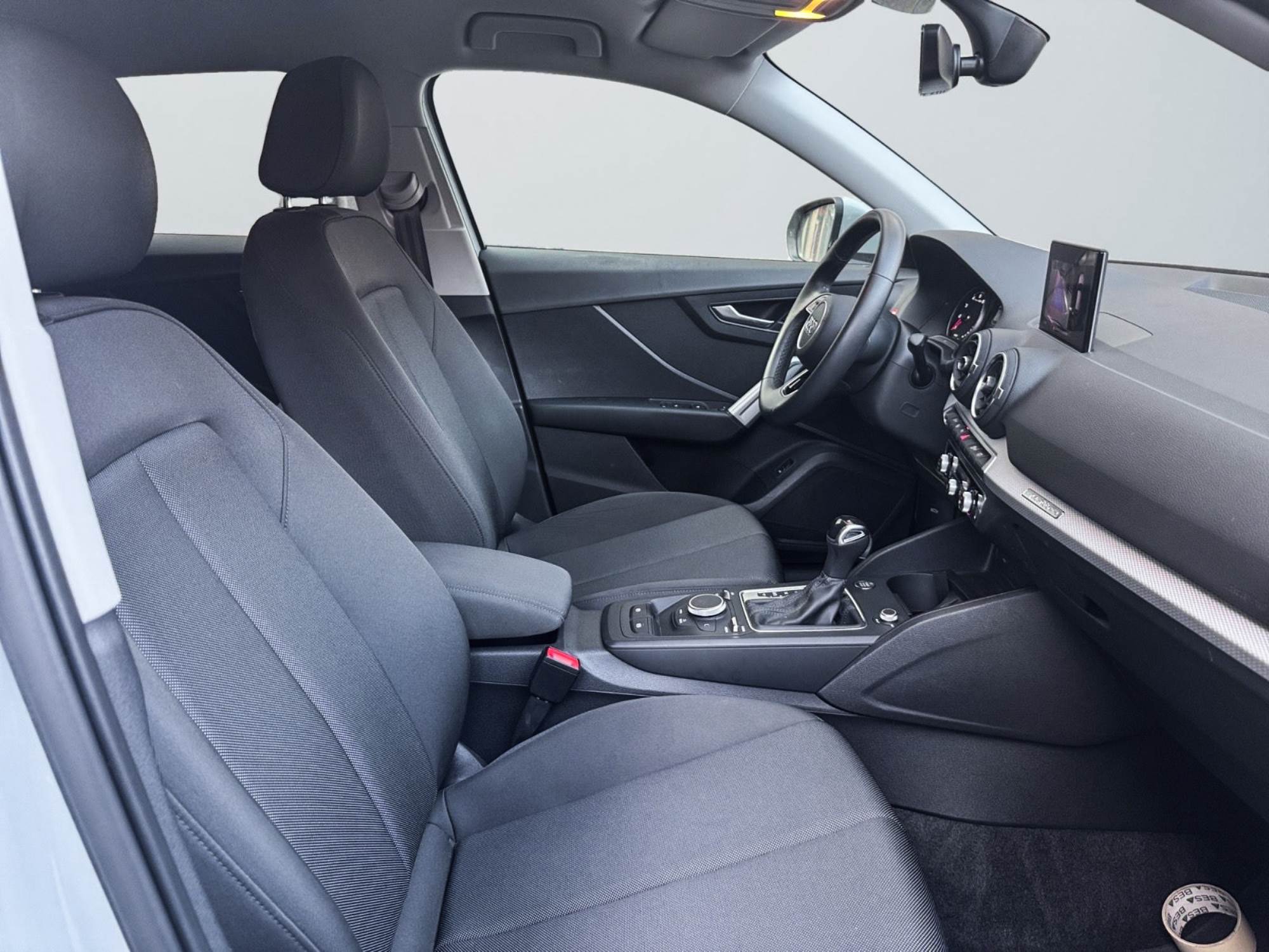 Audi Q2 40 tfsi Quattro