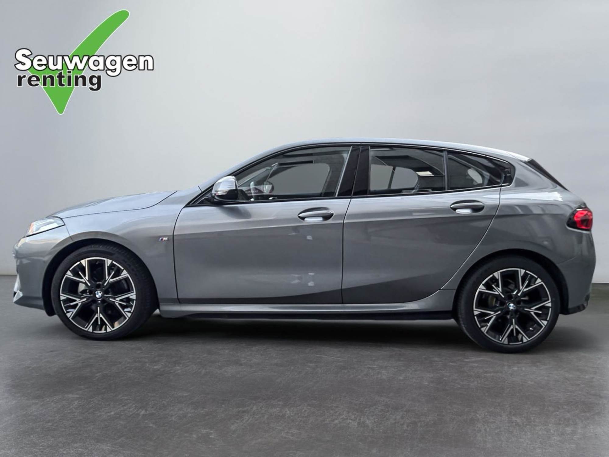 BMW 120 Mild Hybrid 175 cv