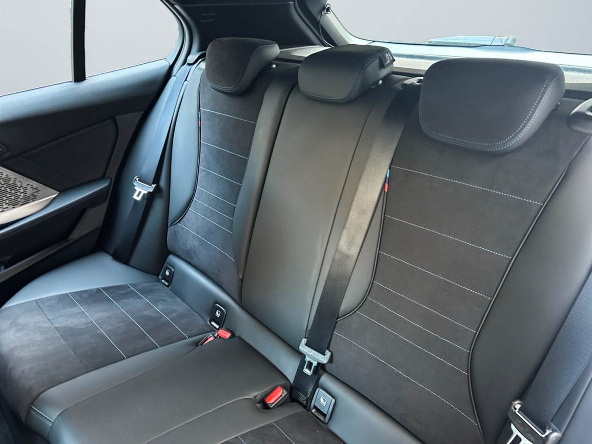 BMW 120 Mild Hybrid 175 cv