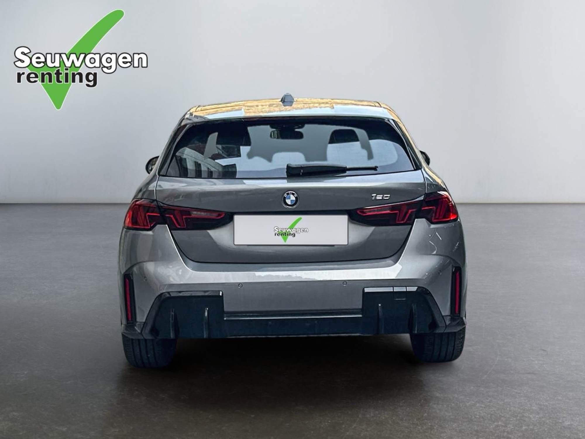 BMW 120 Mild Hybrid 175 cv