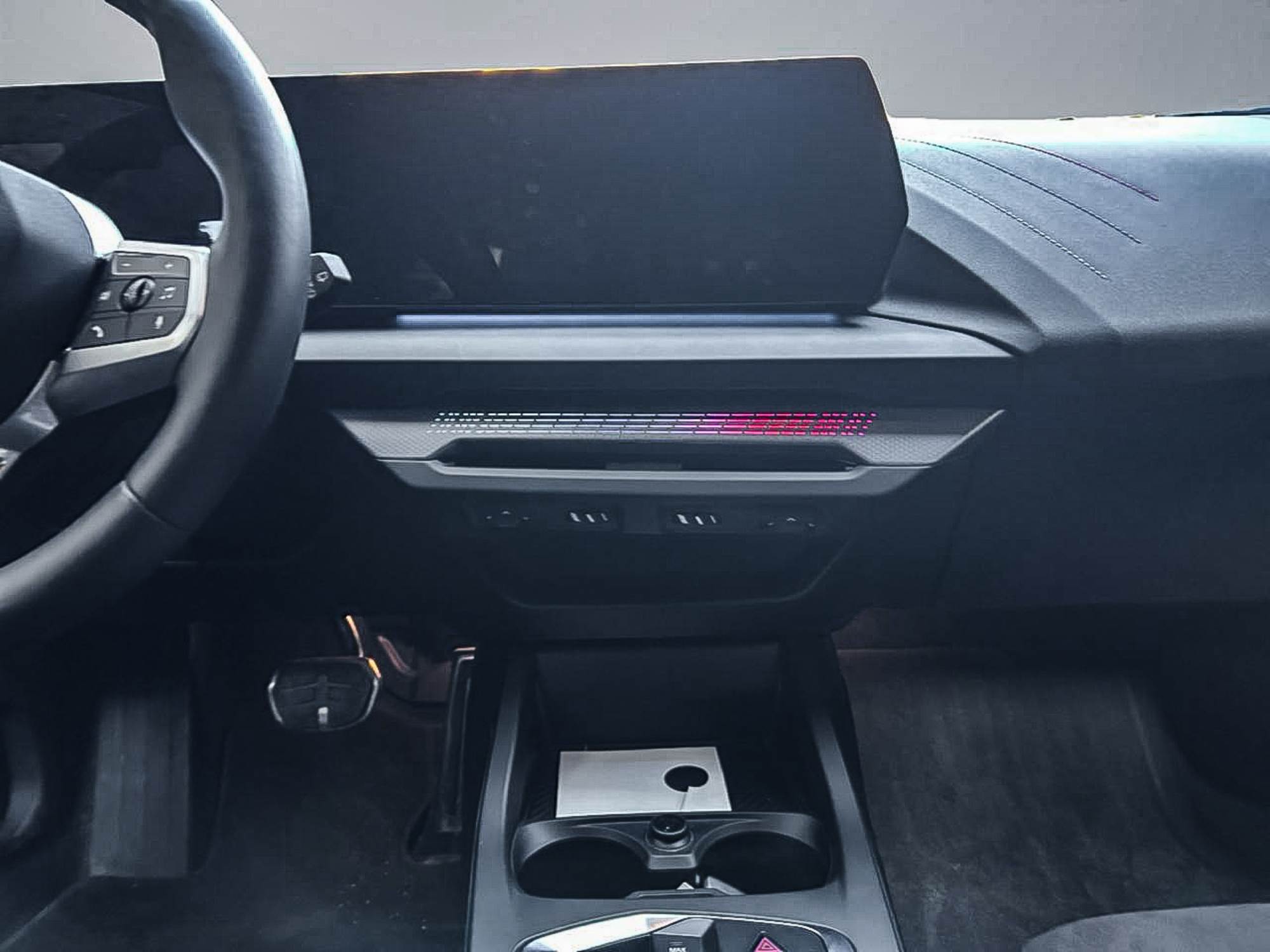 BMW 120 Mild Hybrid 175 cv