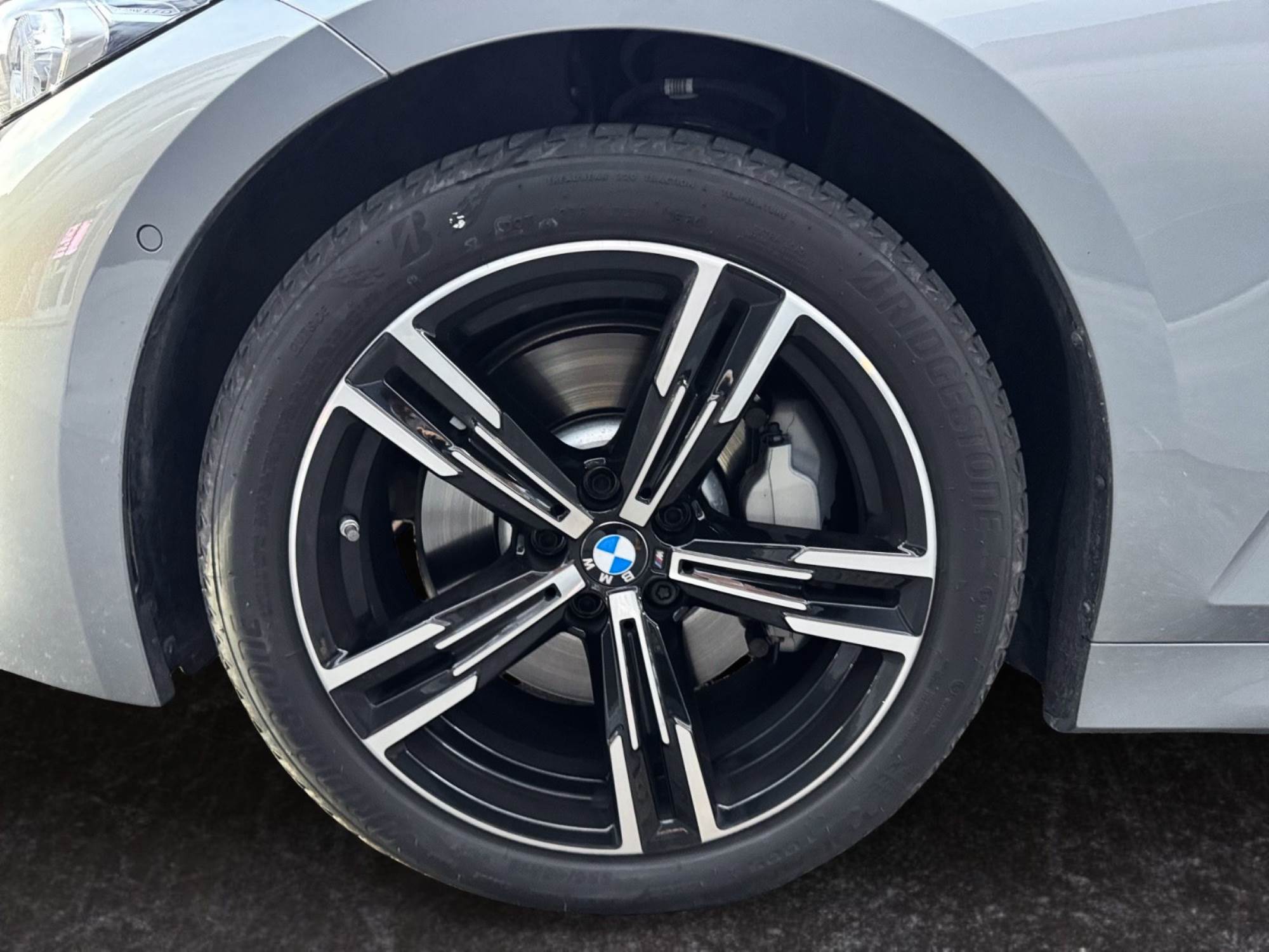 BMW 330 i XDRIVE 258 CV