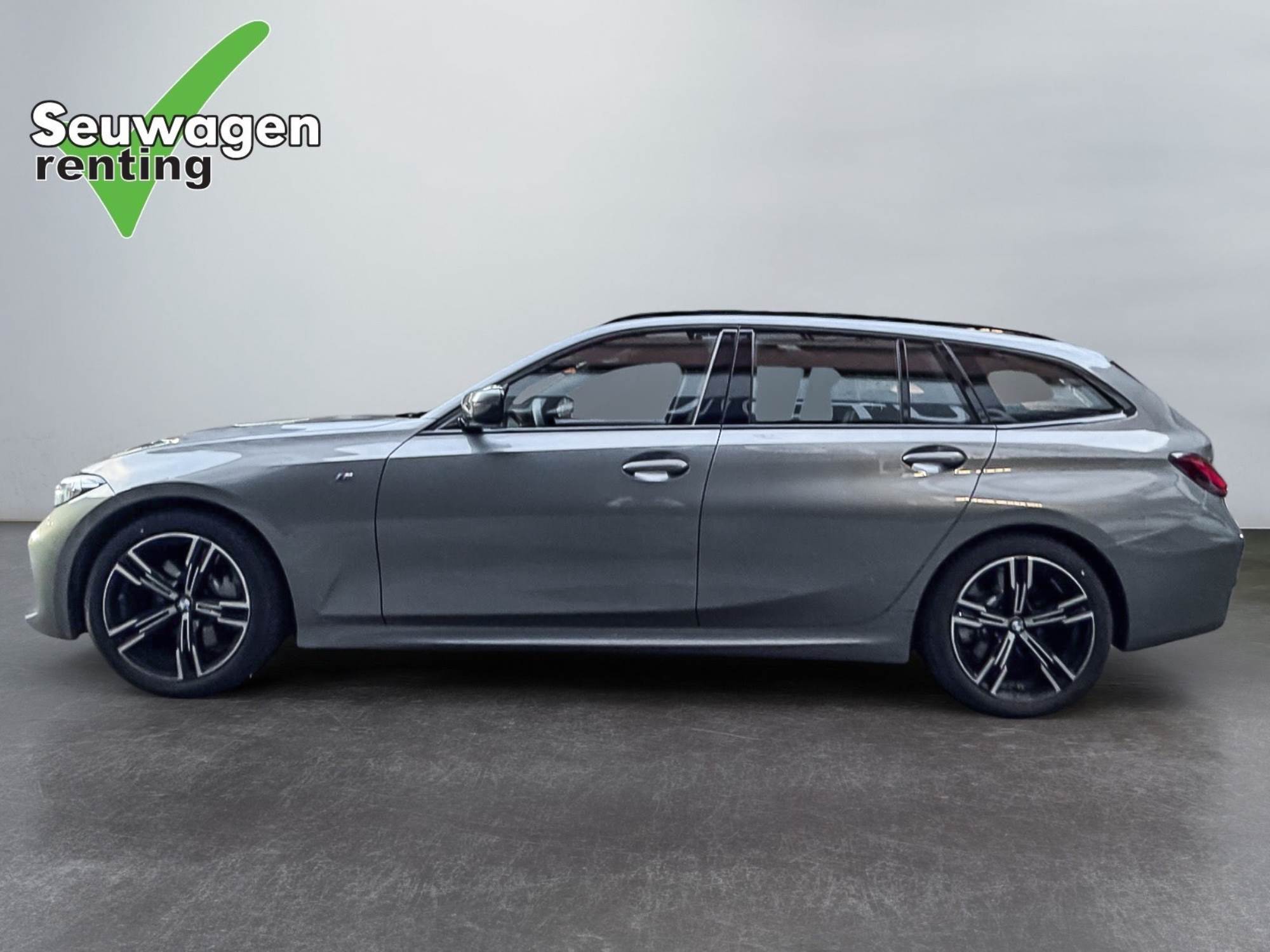 BMW 330 i XDRIVE 258 CV