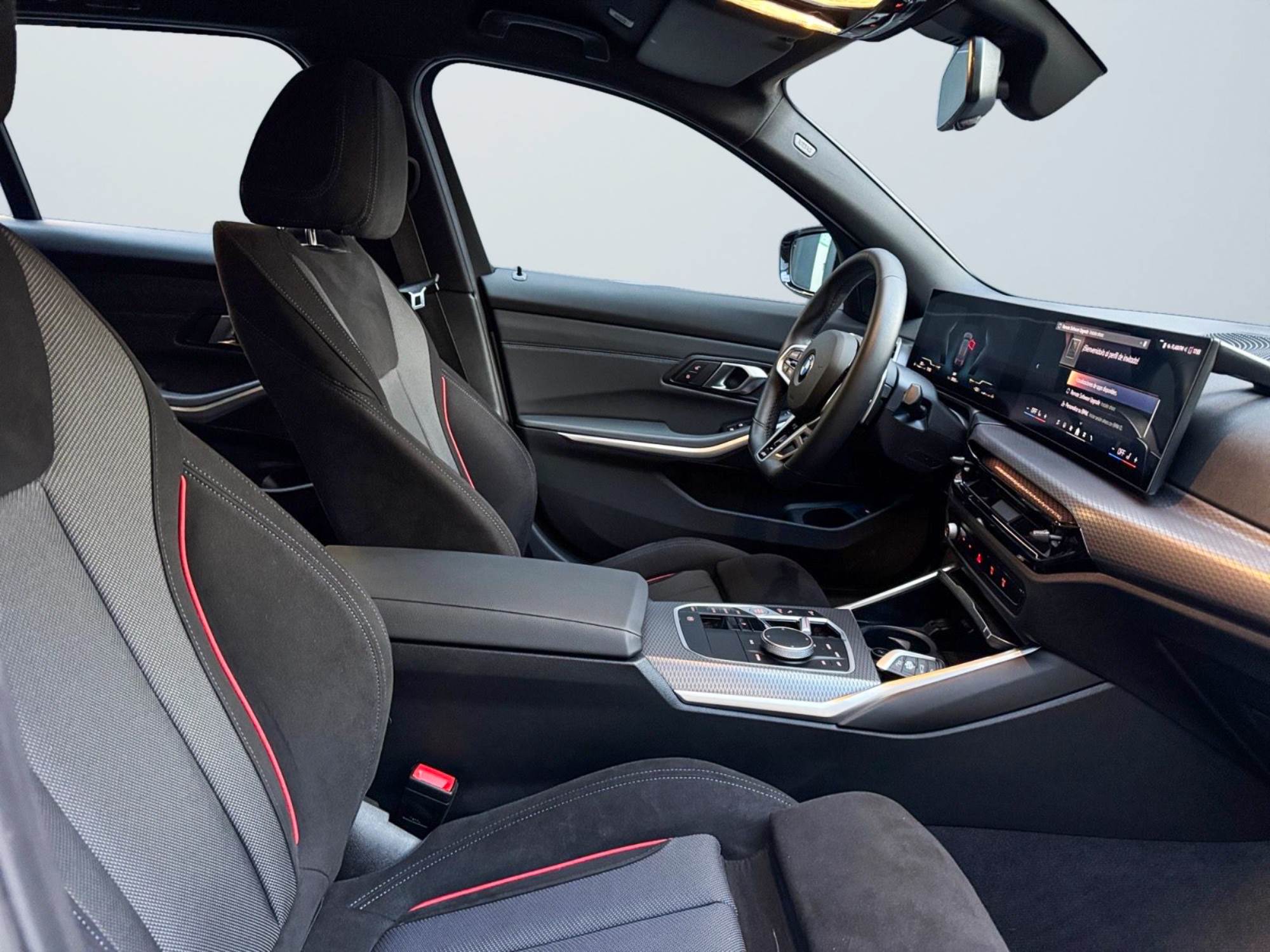 BMW 330 i XDRIVE 258 CV