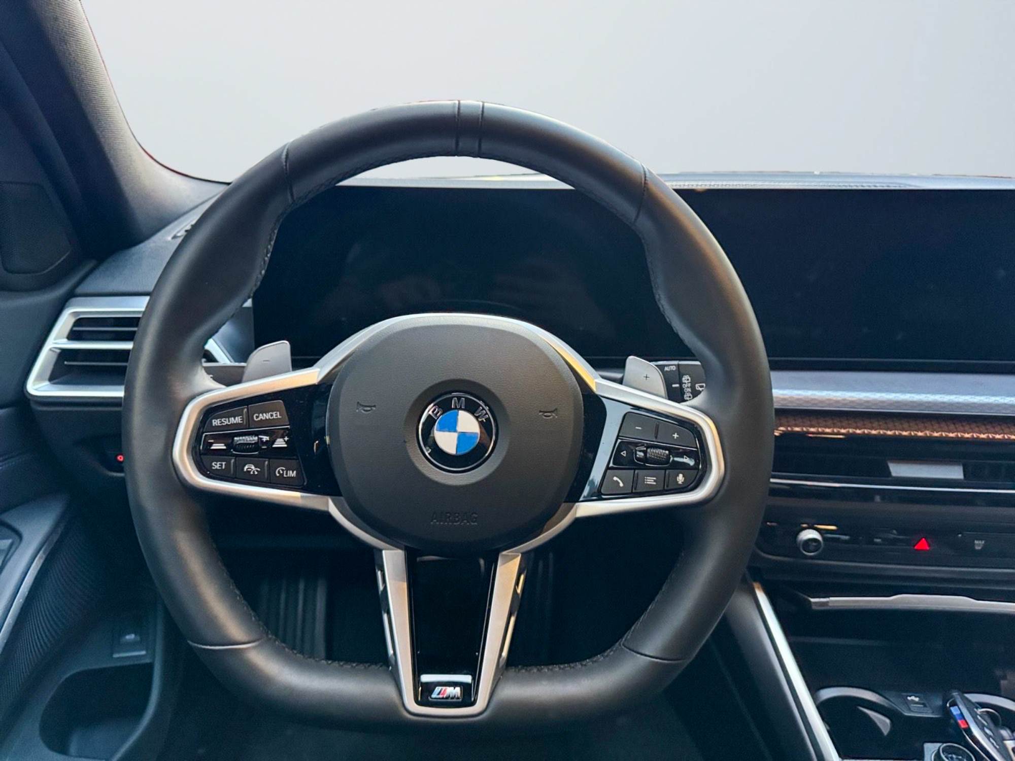 BMW 330 i XDRIVE 258 CV