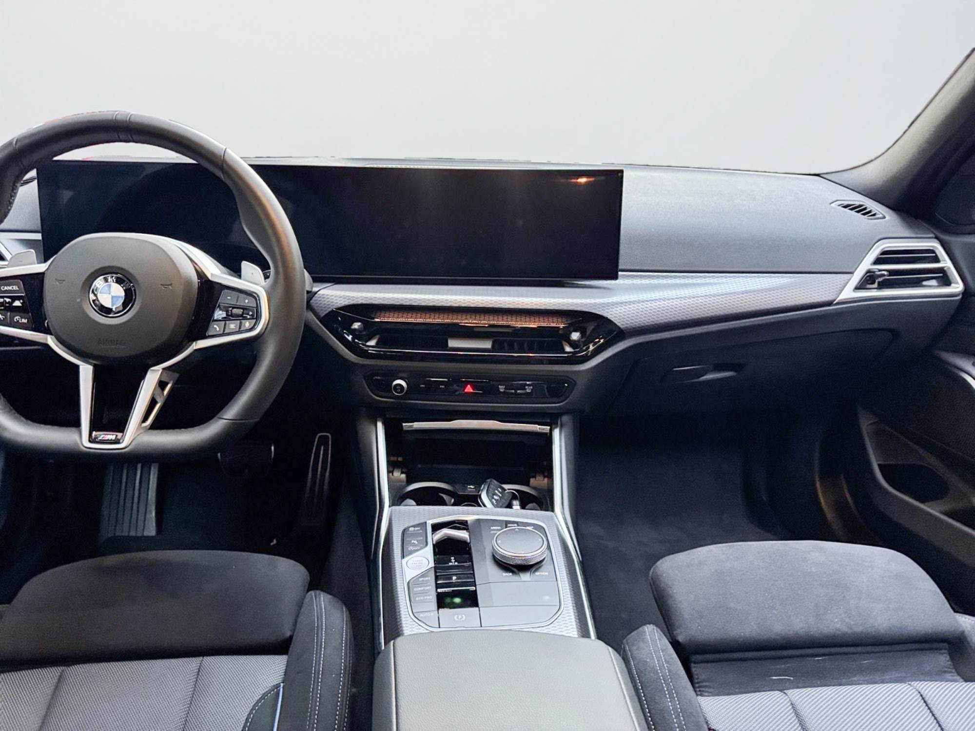 BMW 330 i XDRIVE 258 CV