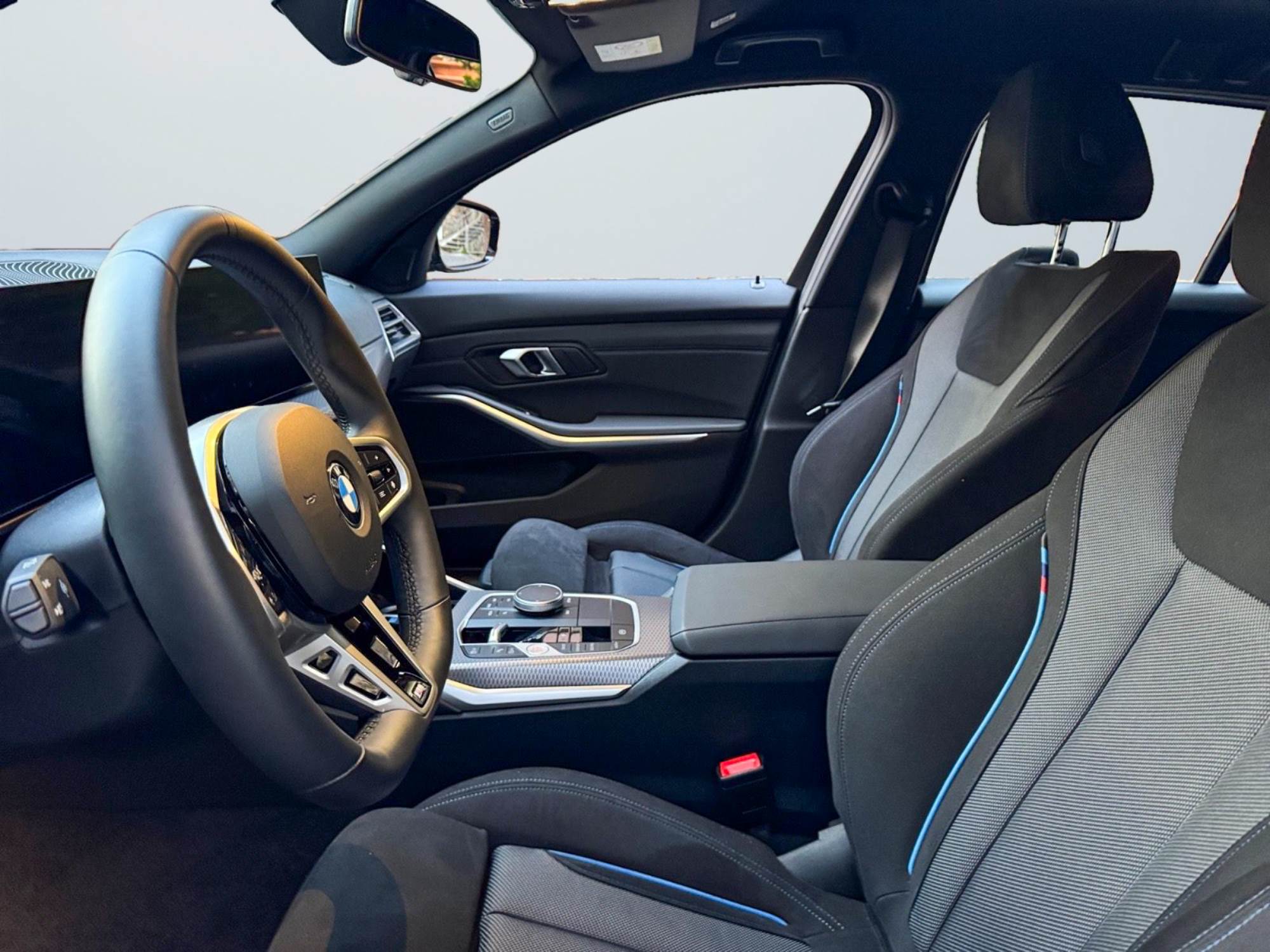 BMW 330 i XDRIVE 258 CV