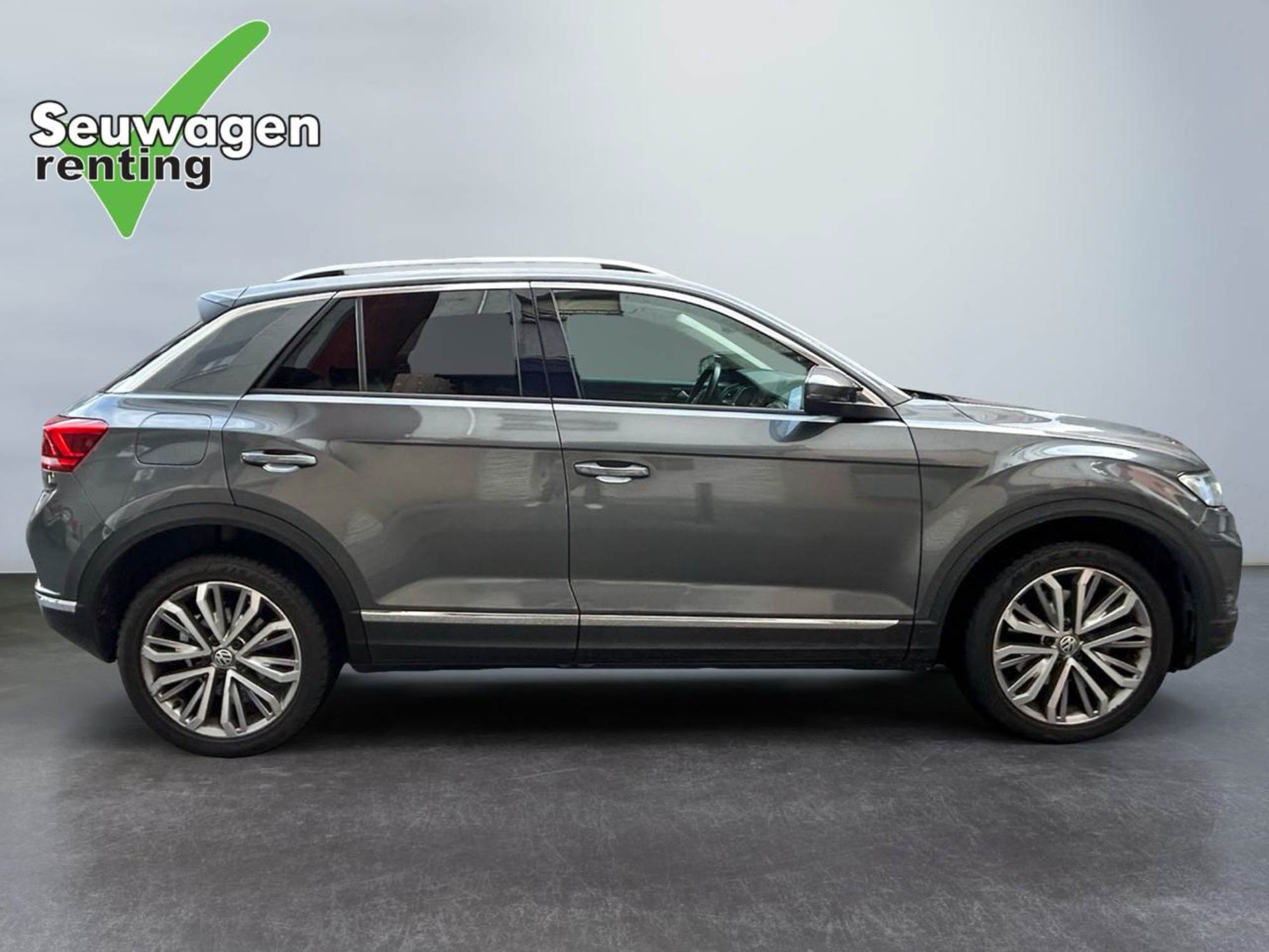Volkswagen T-Roc 149 cv 4Motion