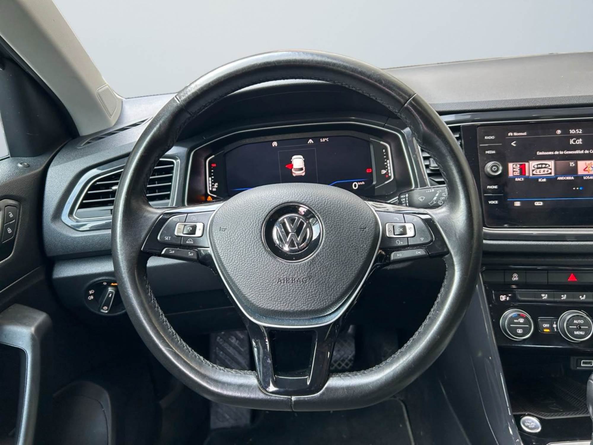 Volkswagen T-Roc 149 cv 4Motion