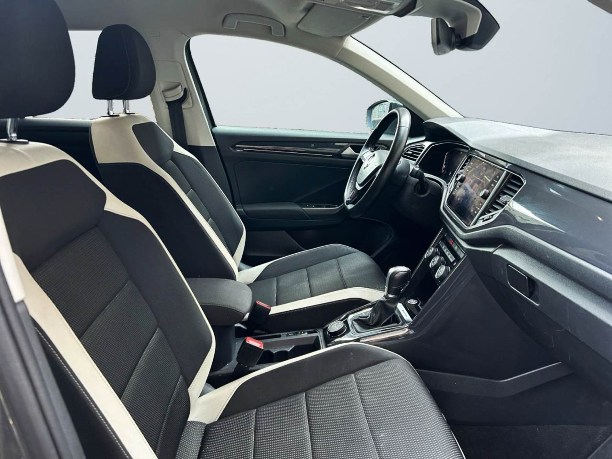 Volkswagen T-Roc 149 cv 4Motion