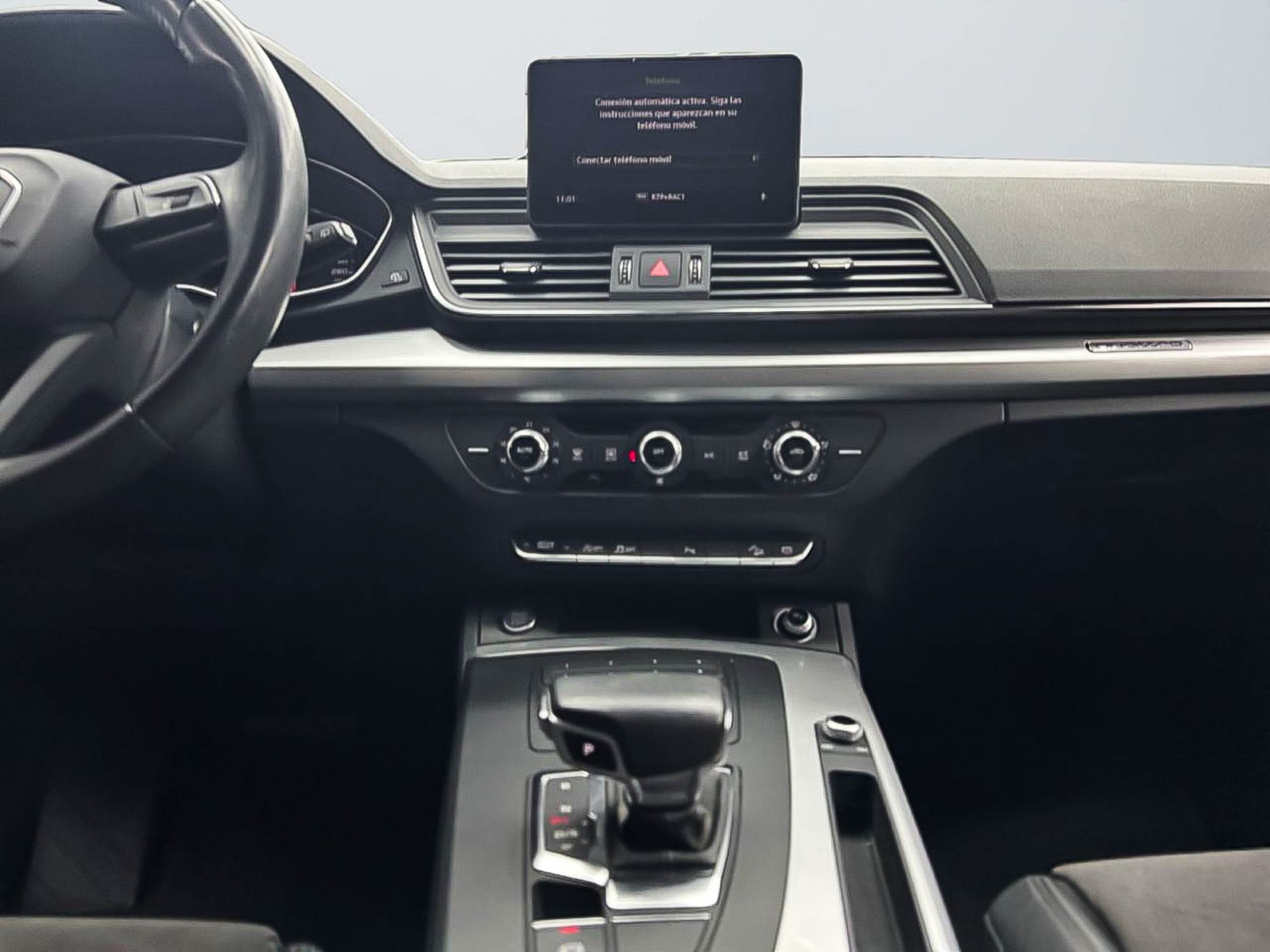 Audi Q5 190 CV Quattro