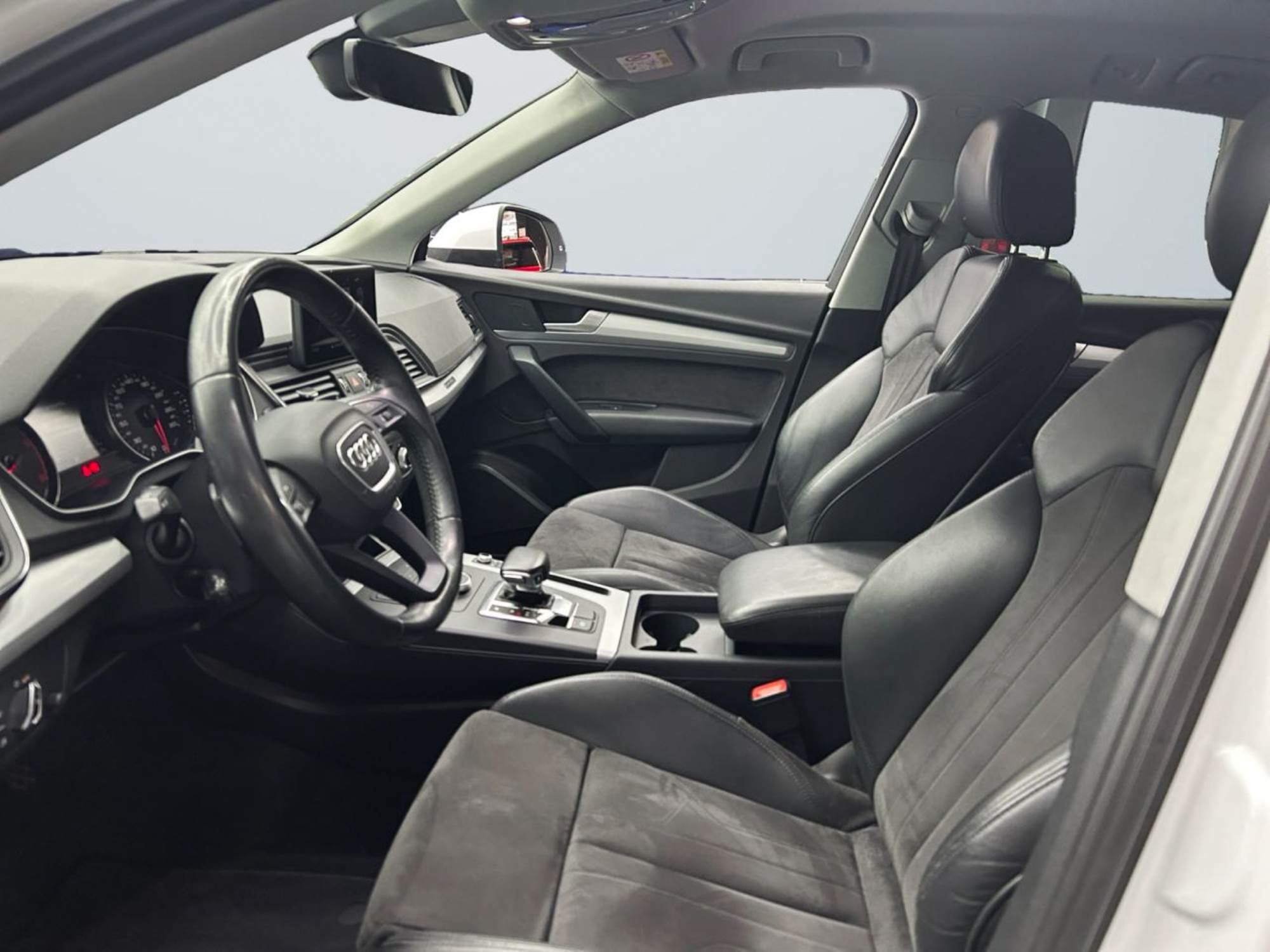 Audi Q5 190 CV Quattro