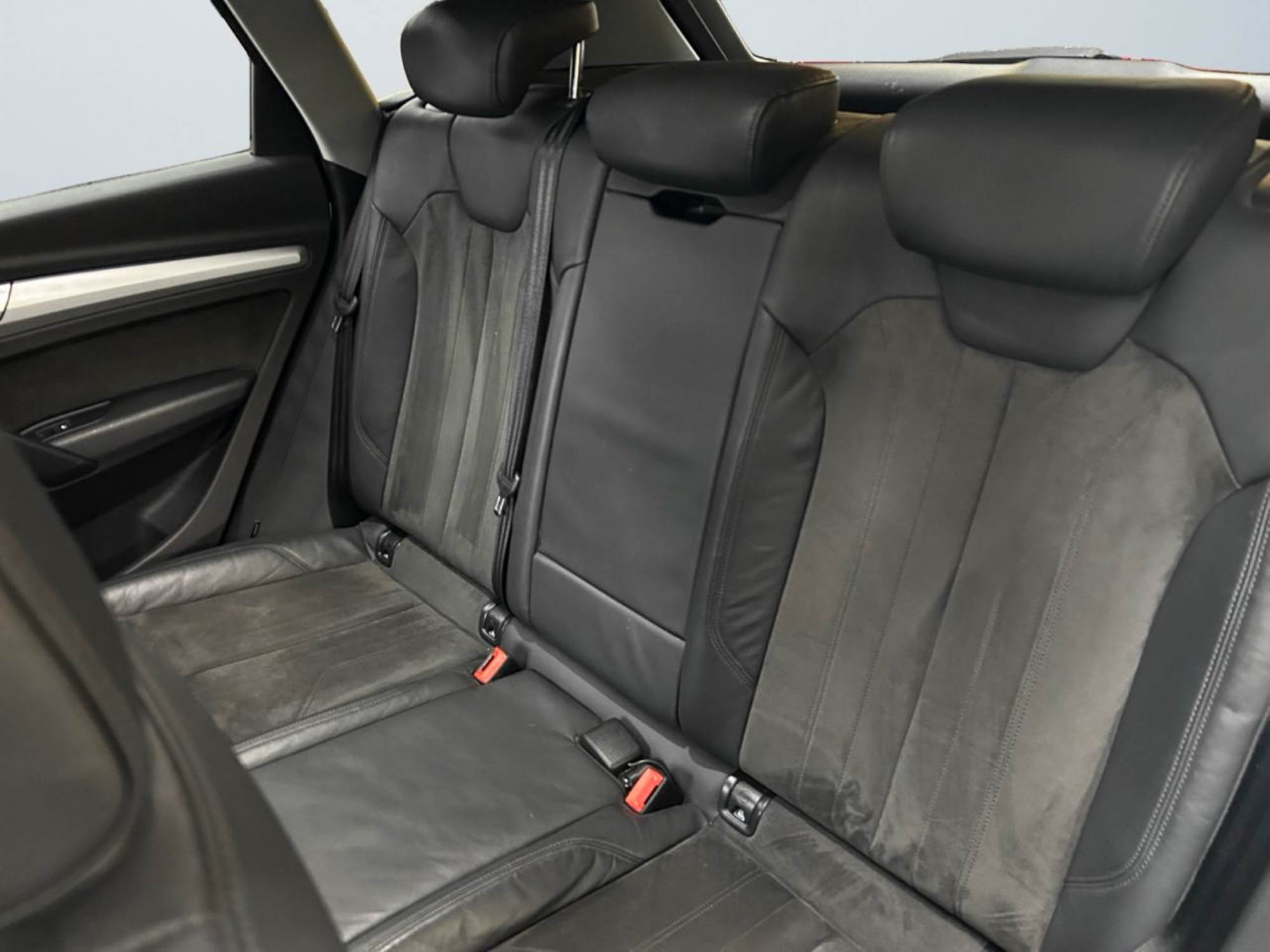 Audi Q5 190 CV Quattro