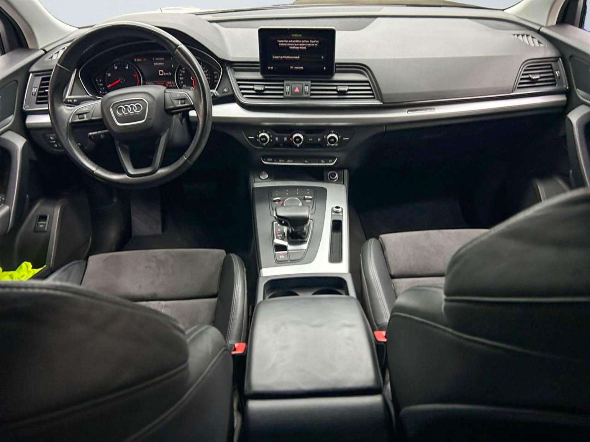 Audi Q5 190 CV Quattro