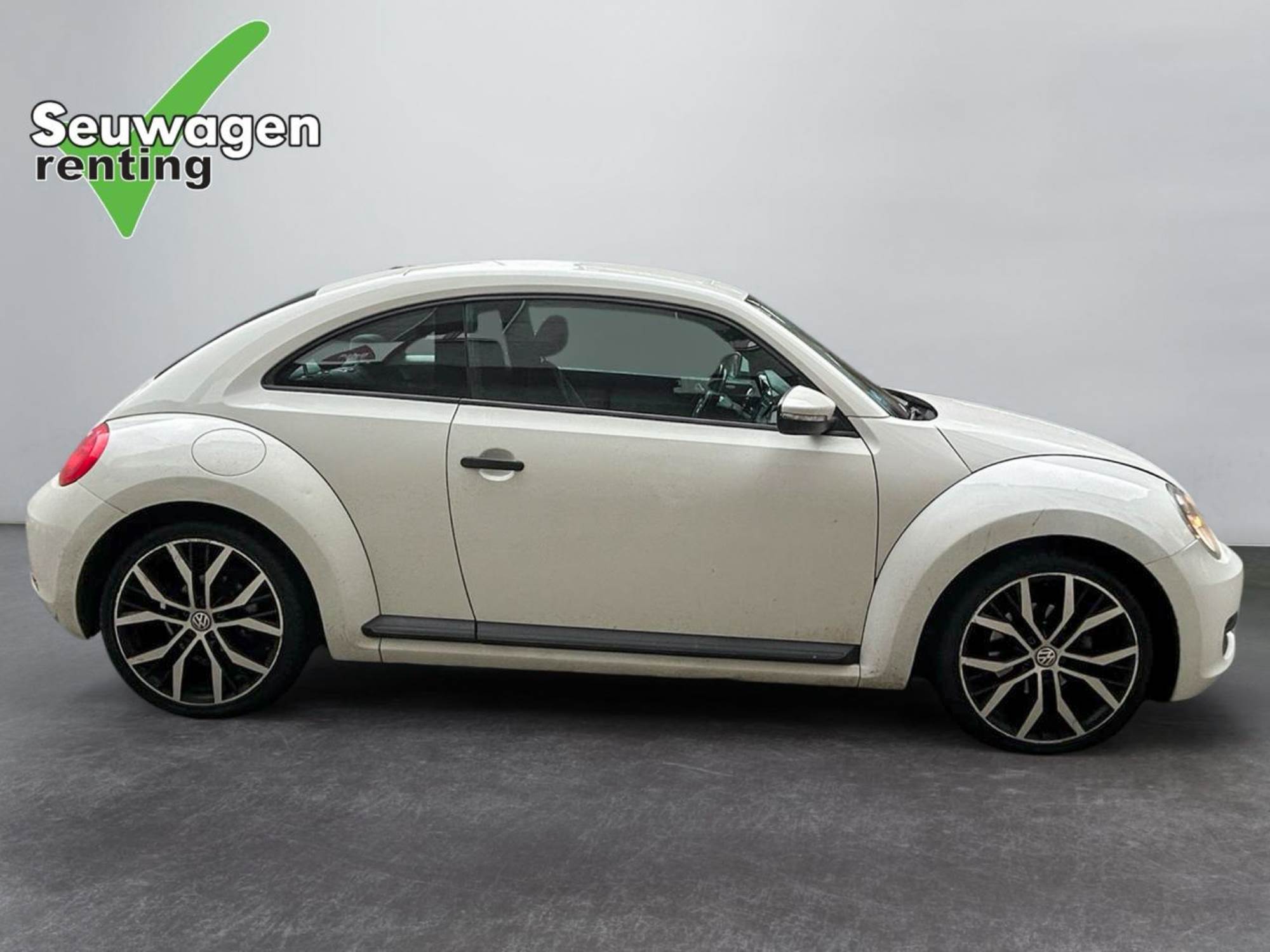 Volkswagen Beetle 1.2 TSI