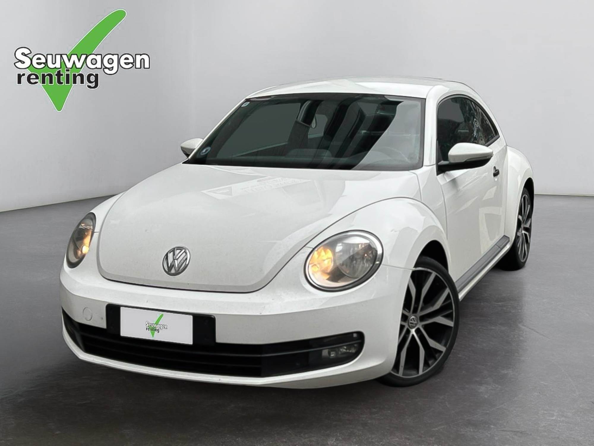 Beetle 1.2 TSI