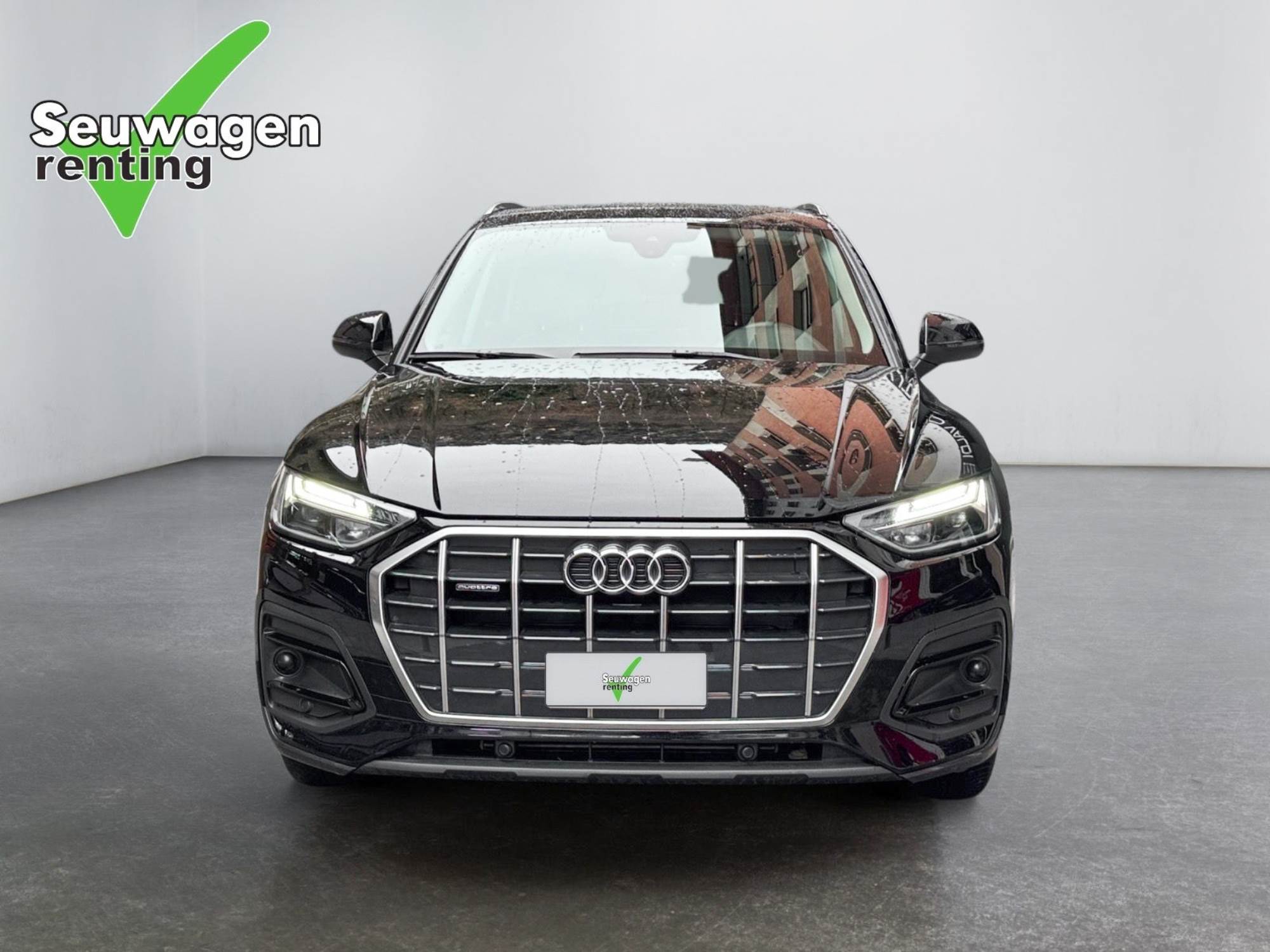 Audi Q5 Sportback Quattro 45 TFSI