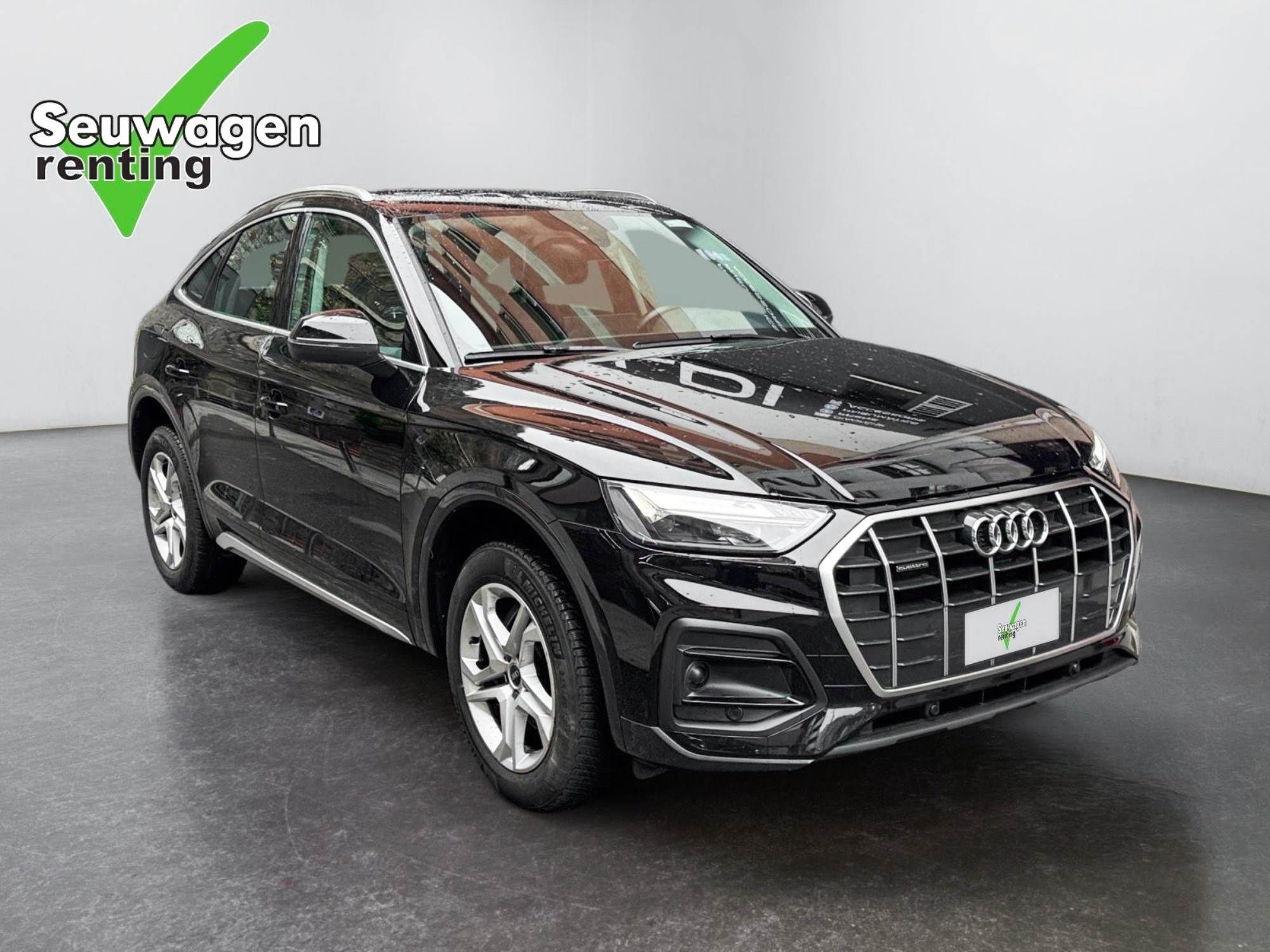 Audi Q5 Sportback Quattro 45 TFSI