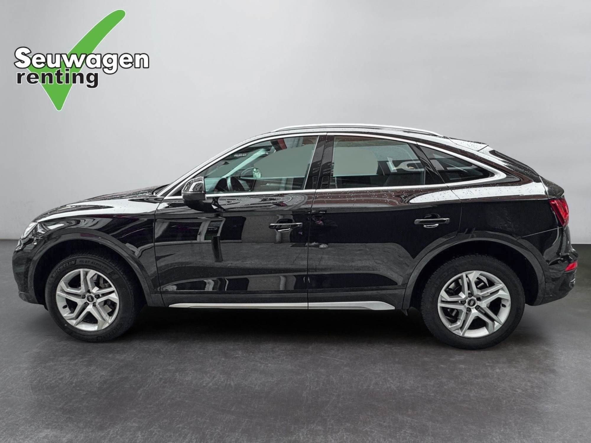 Audi Q5 Sportback Quattro 45 TFSI