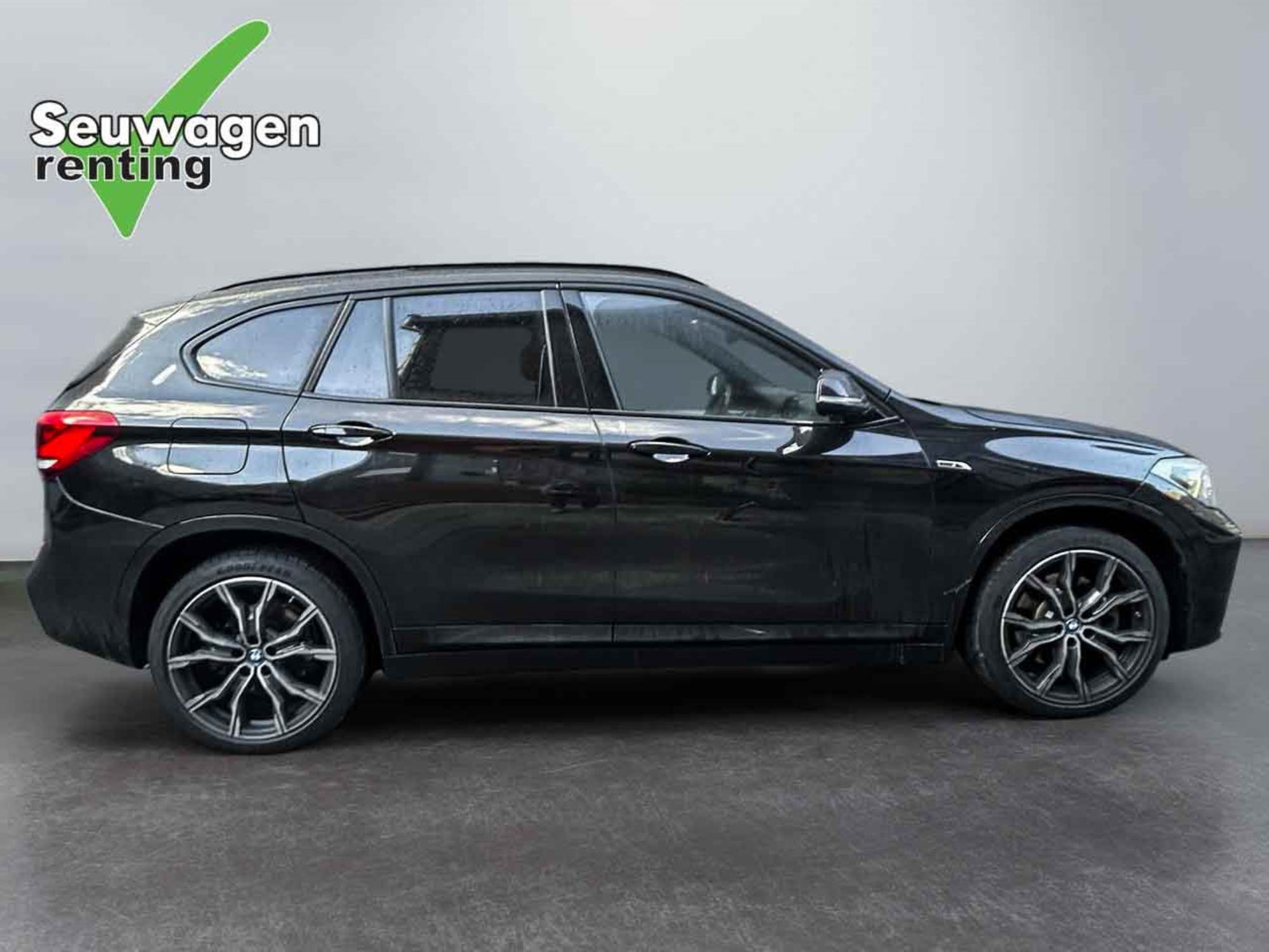 BMW X1 Xdrive 25e 220 CV