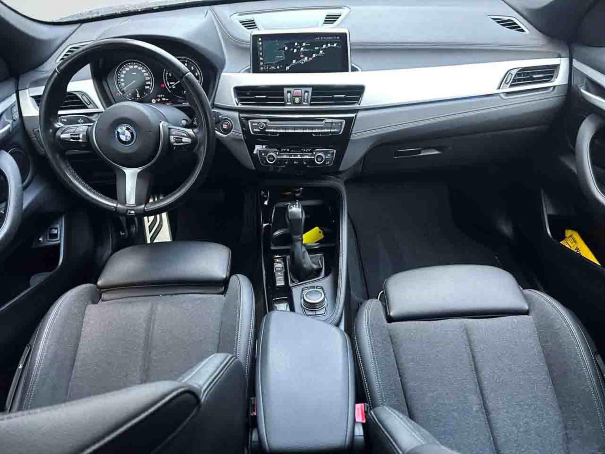 BMW X1 Xdrive 25e 220 CV