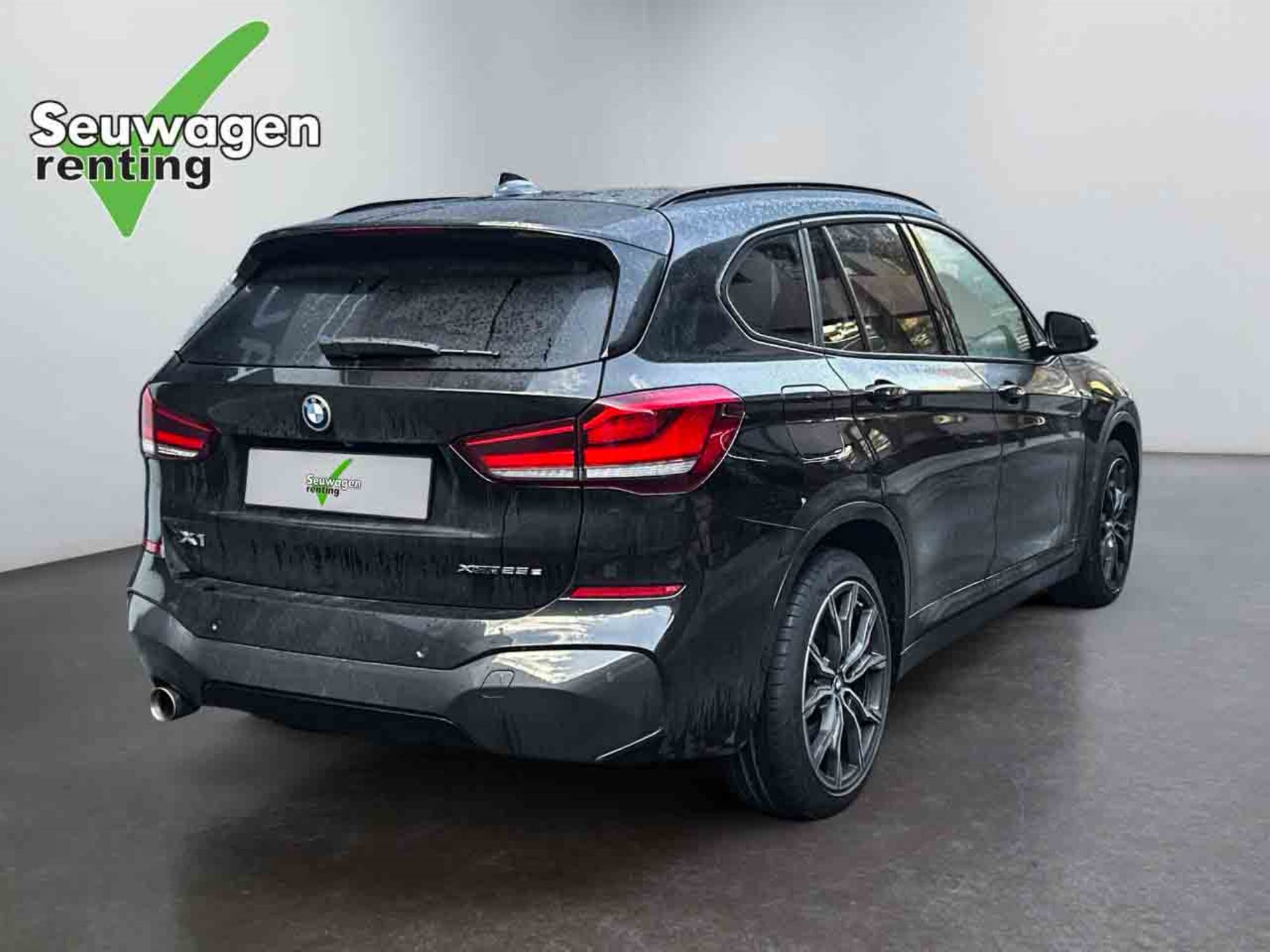 BMW X1 Xdrive 25e 220 CV