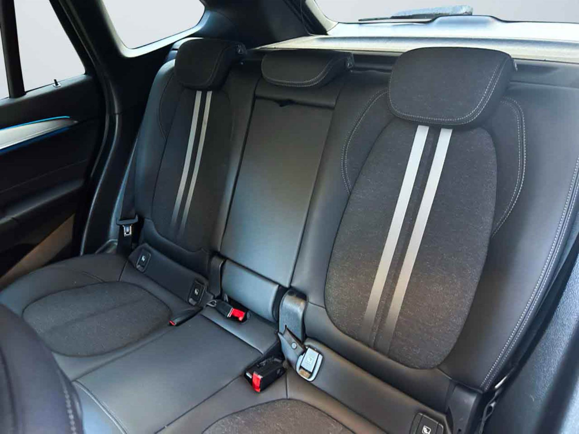 BMW X1 Xdrive 25e 220 CV