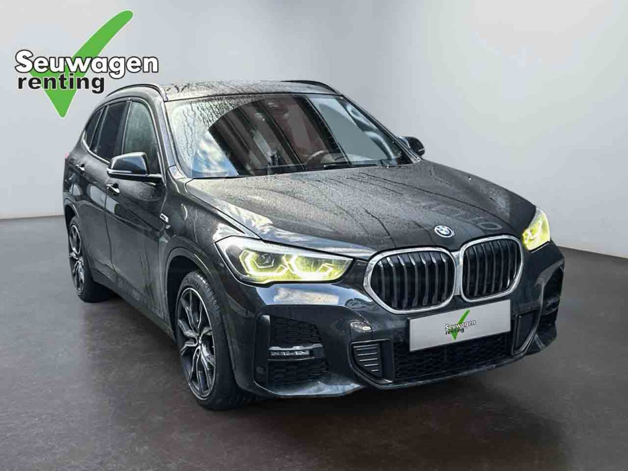 BMW X1 Xdrive 25e 220 CV