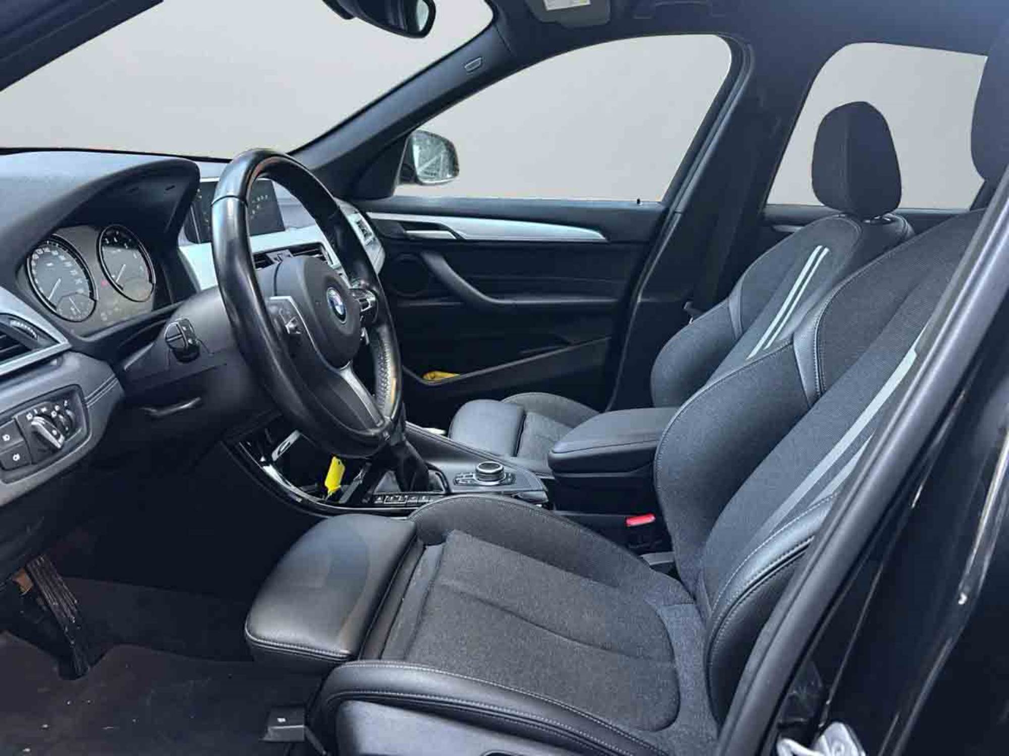 BMW X1 Xdrive 25e 220 CV