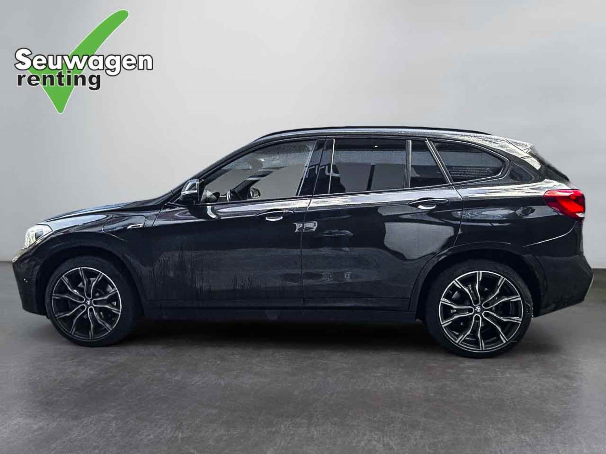 BMW X1 Xdrive 25e 220 CV