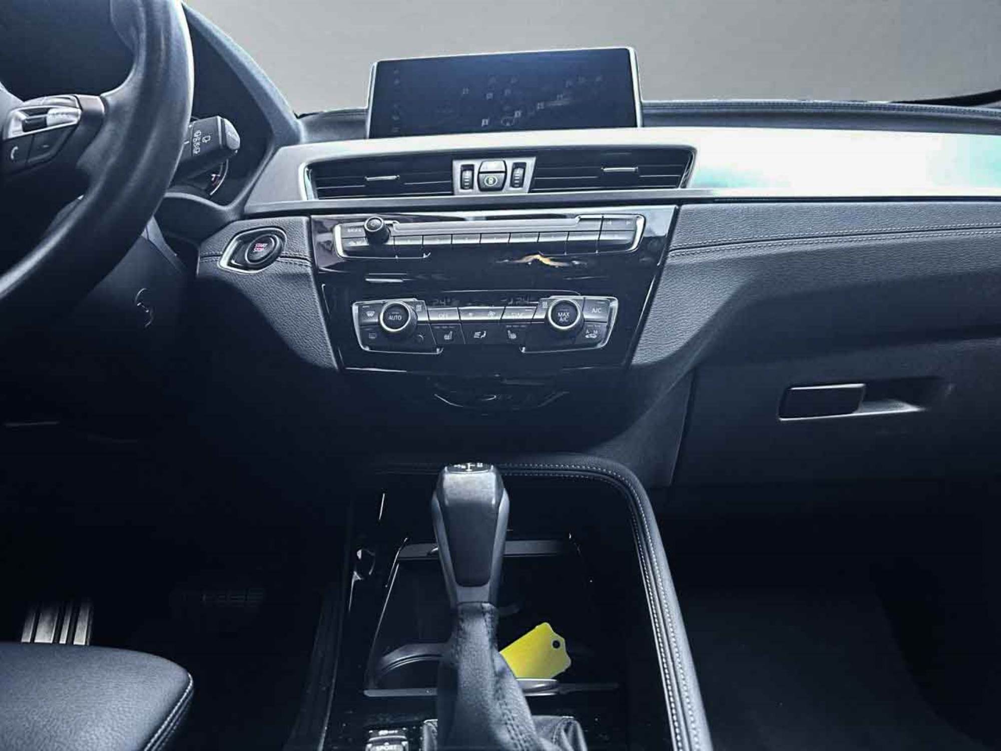 BMW X1 Xdrive 25e 220 CV