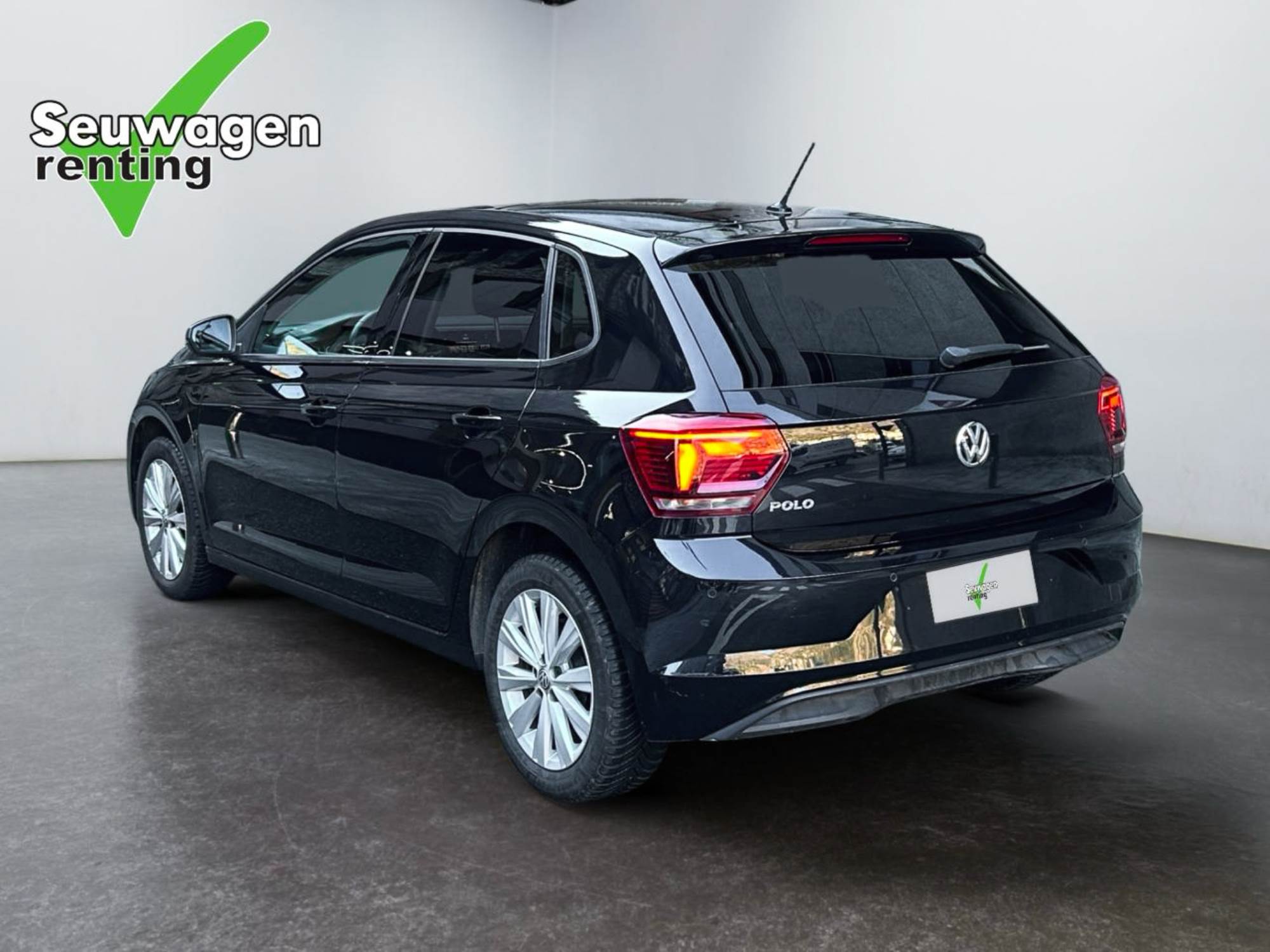 Volkswagen Polo 95 CV