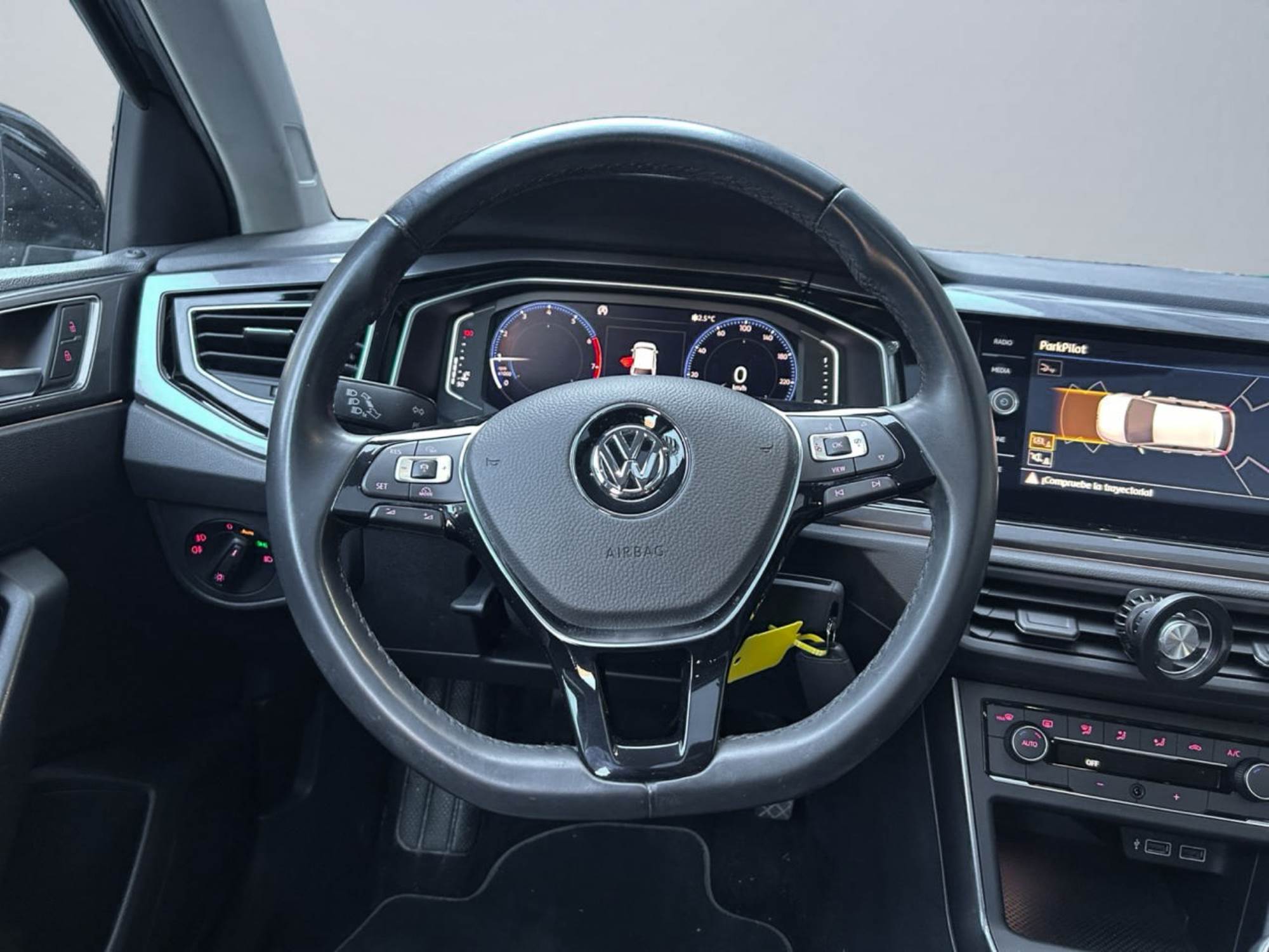 Volkswagen Polo 95 CV