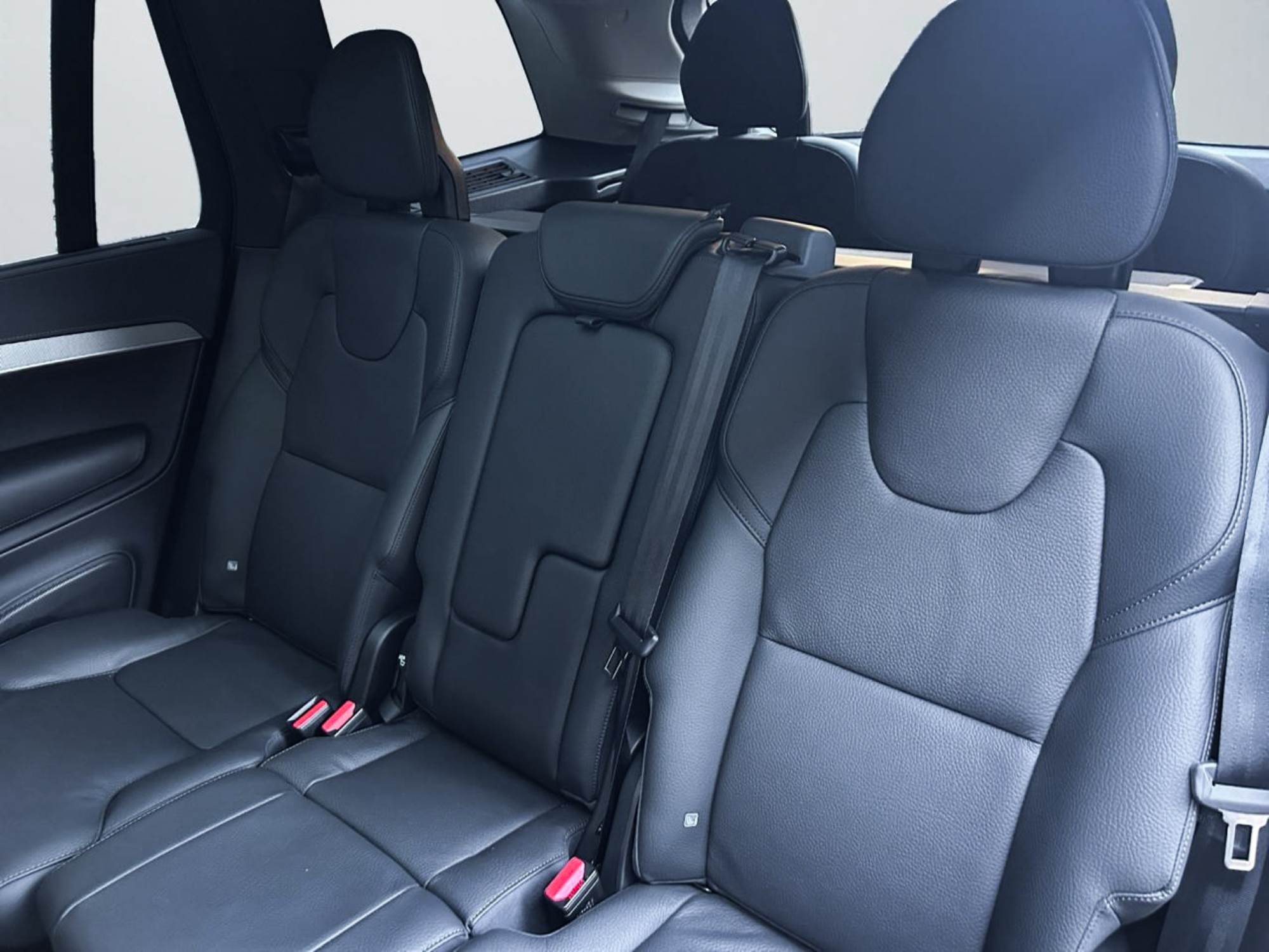 Volvo XC 90 T8 Híbrid endollable