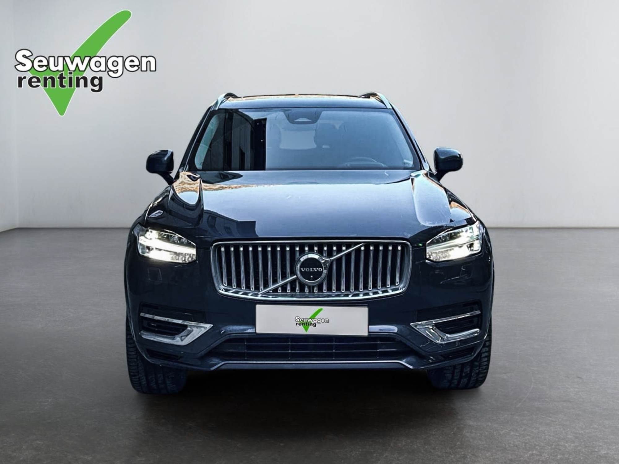 Volvo XC 90 T8 Híbrid endollable