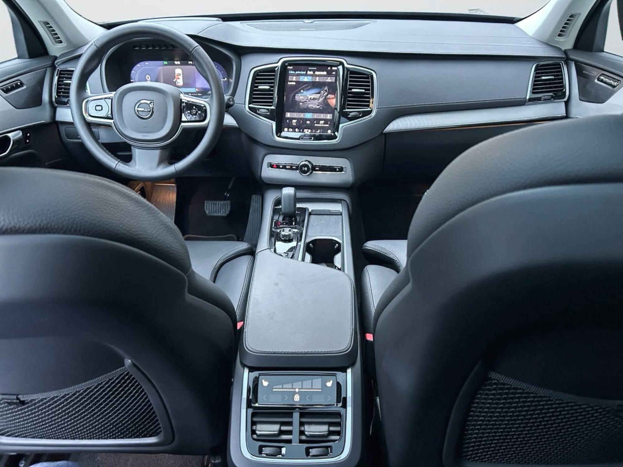 Volvo XC 90 T8 Híbrid endollable