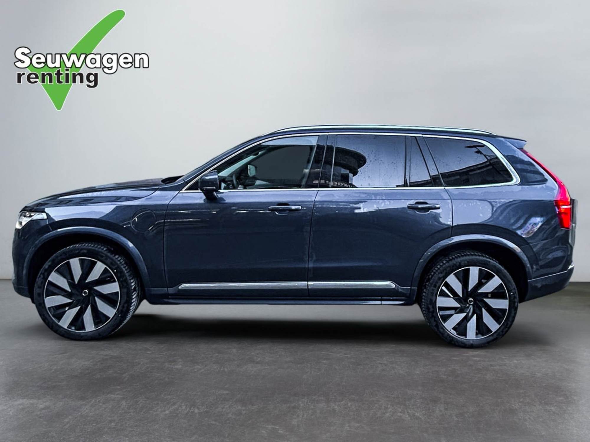 Volvo XC 90 T8 Híbrid endollable