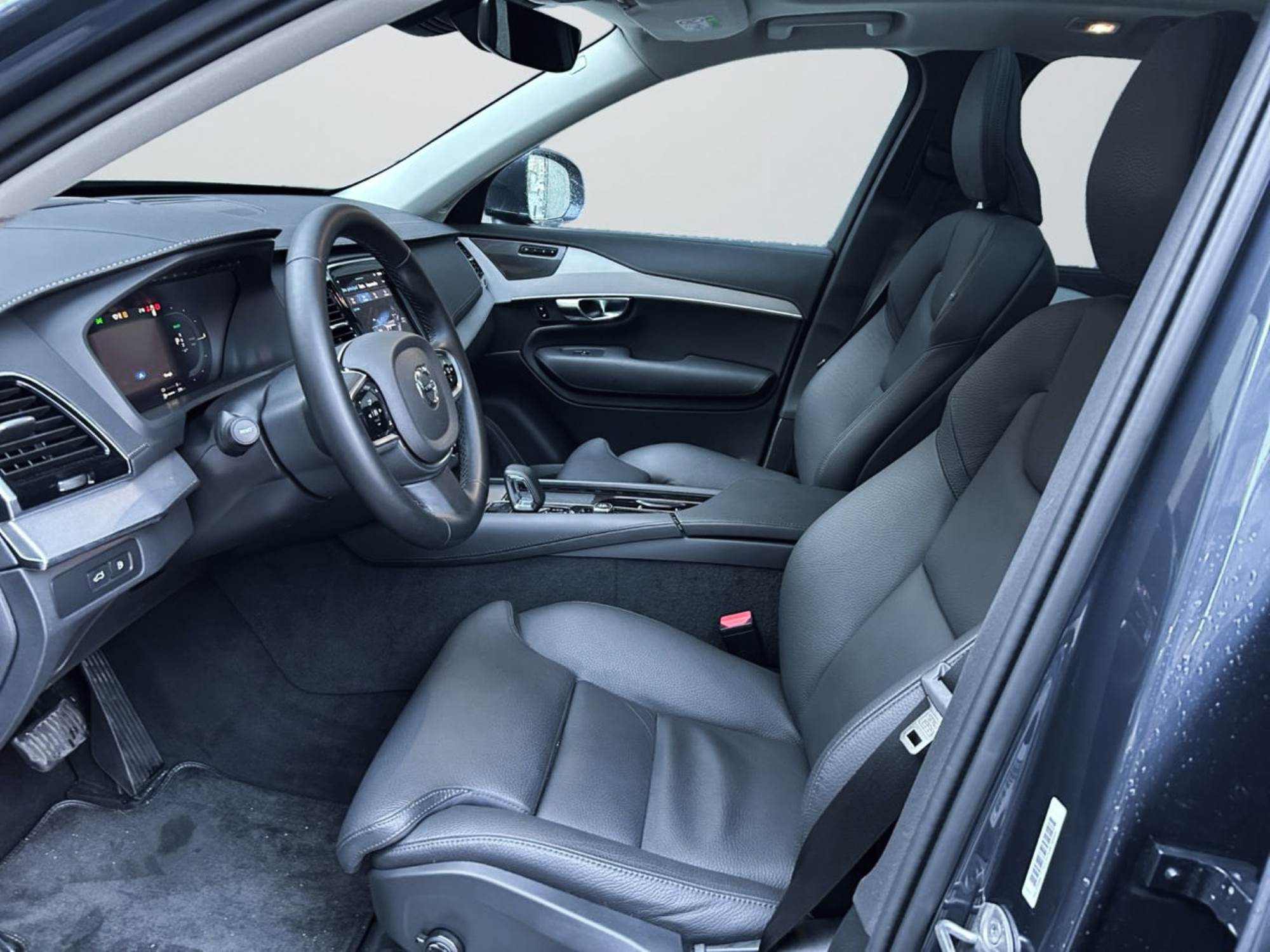 Volvo XC 90 T8 Híbrid endollable