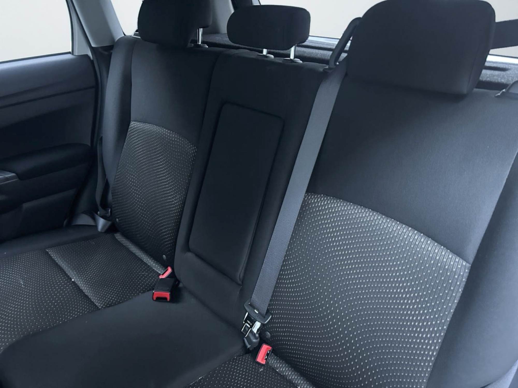 Mitsubishi ASX 160 4WD 4x4