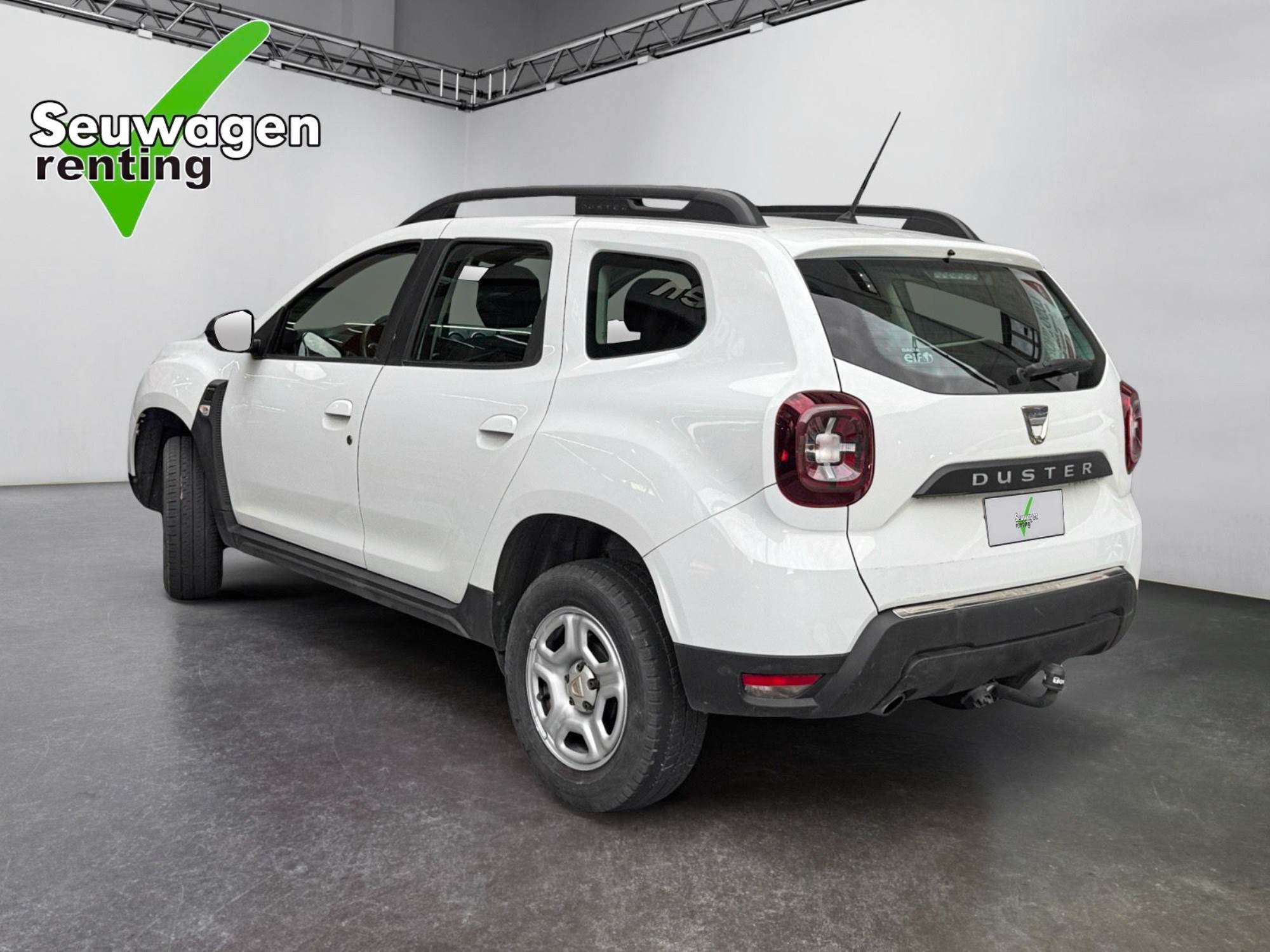 Dacia Duster 115 cv 4x4