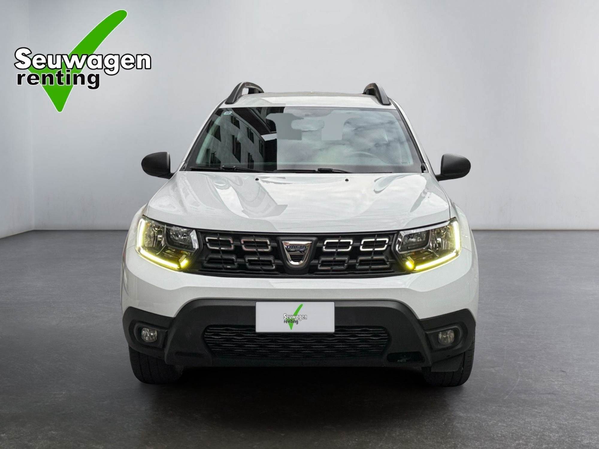 Dacia Duster 115 cv 4x4