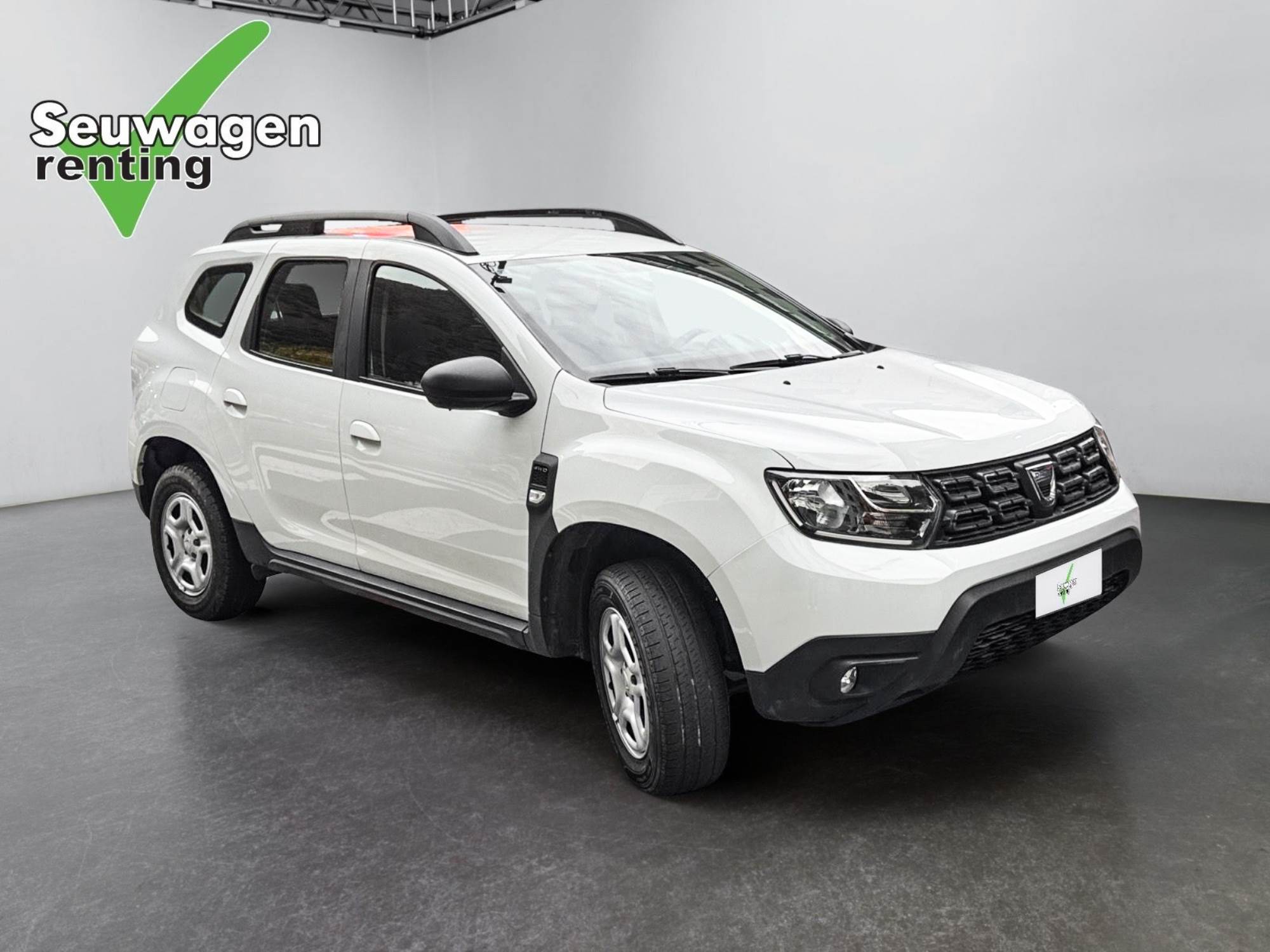 Dacia Duster 115 cv 4x4